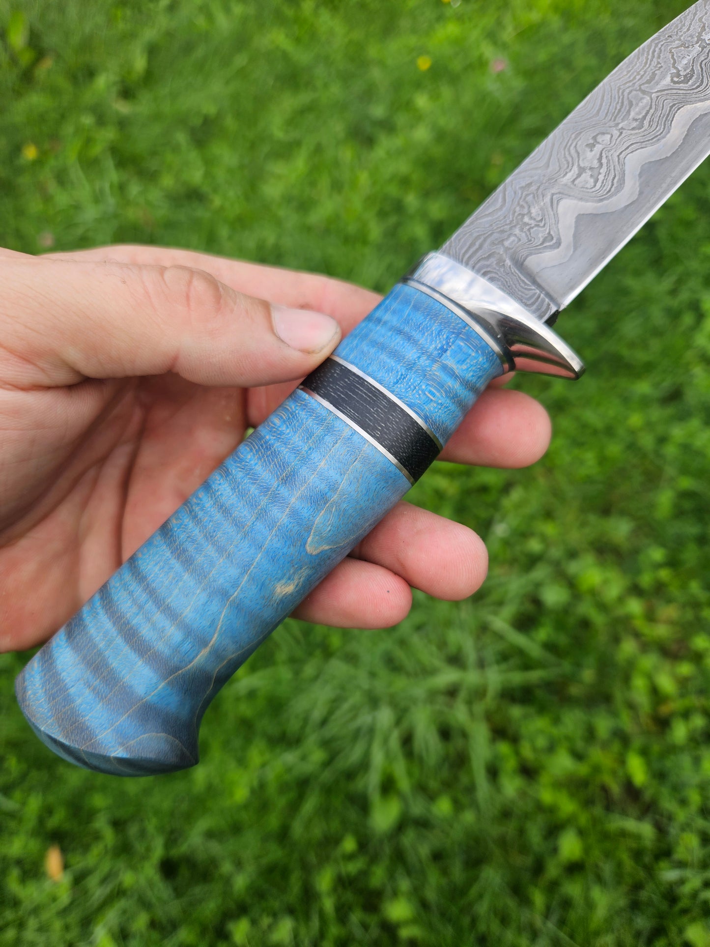 Go Mai Hunting Knife