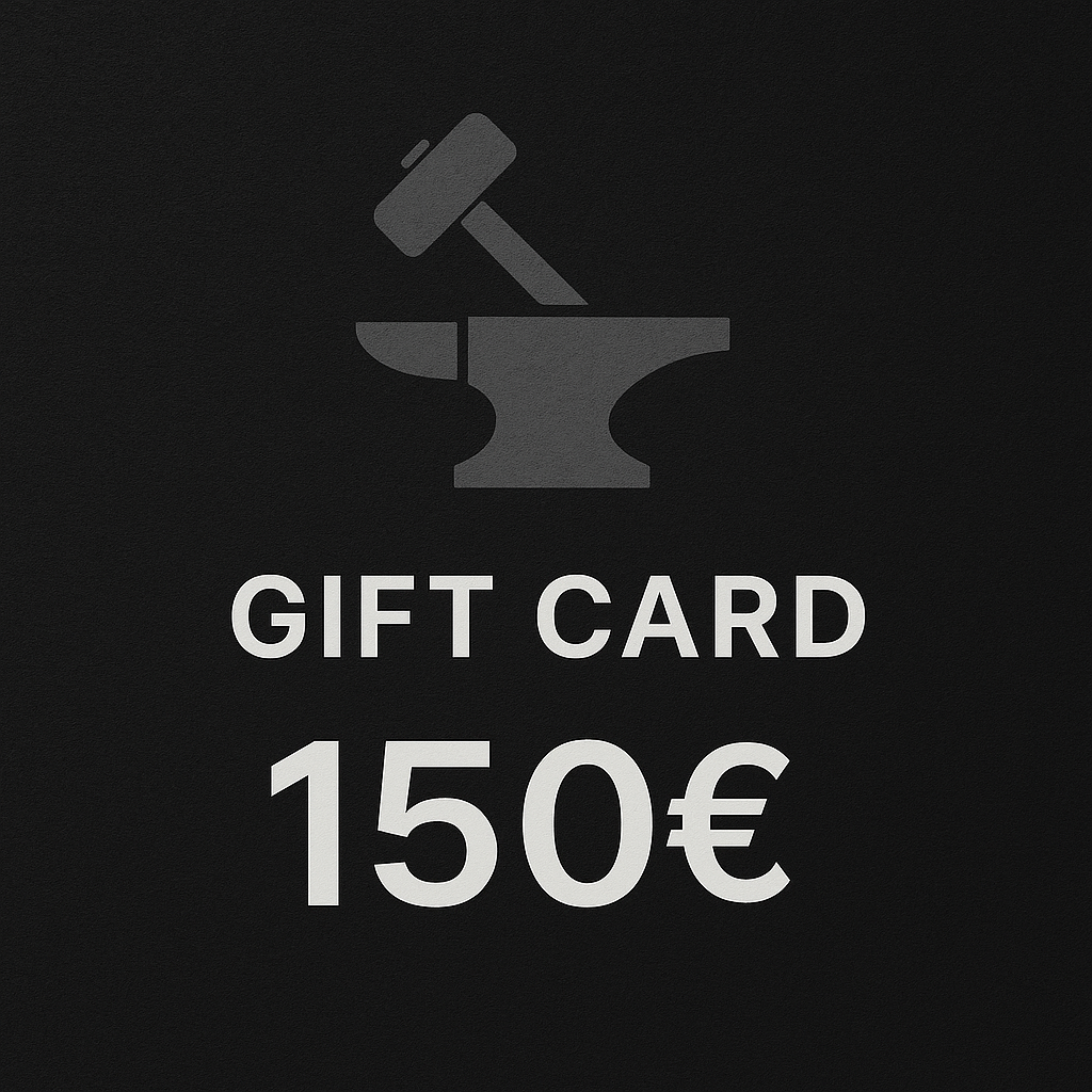 Gift Card - 150€
