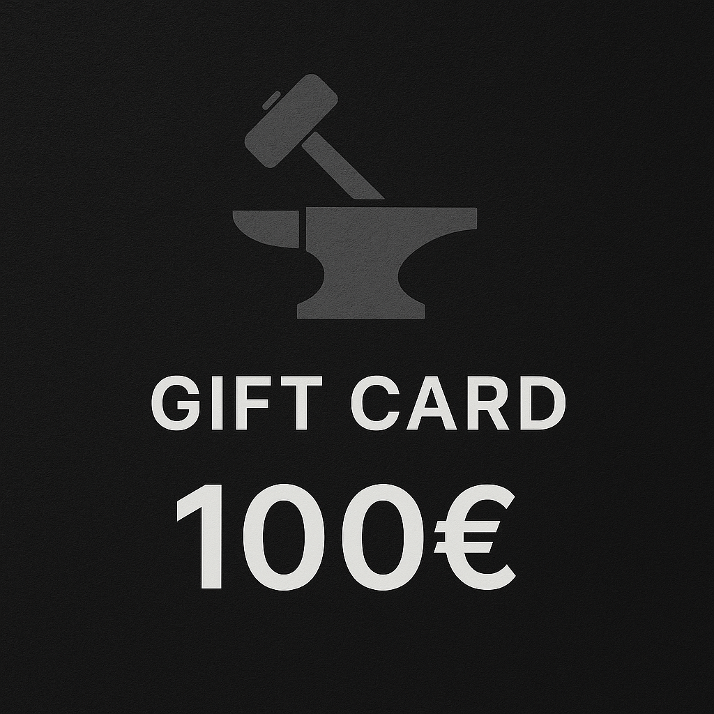 Gift Card - 100€