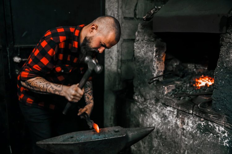 Forging classes and Gift cards