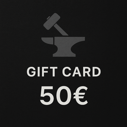 Gift Card - 50€