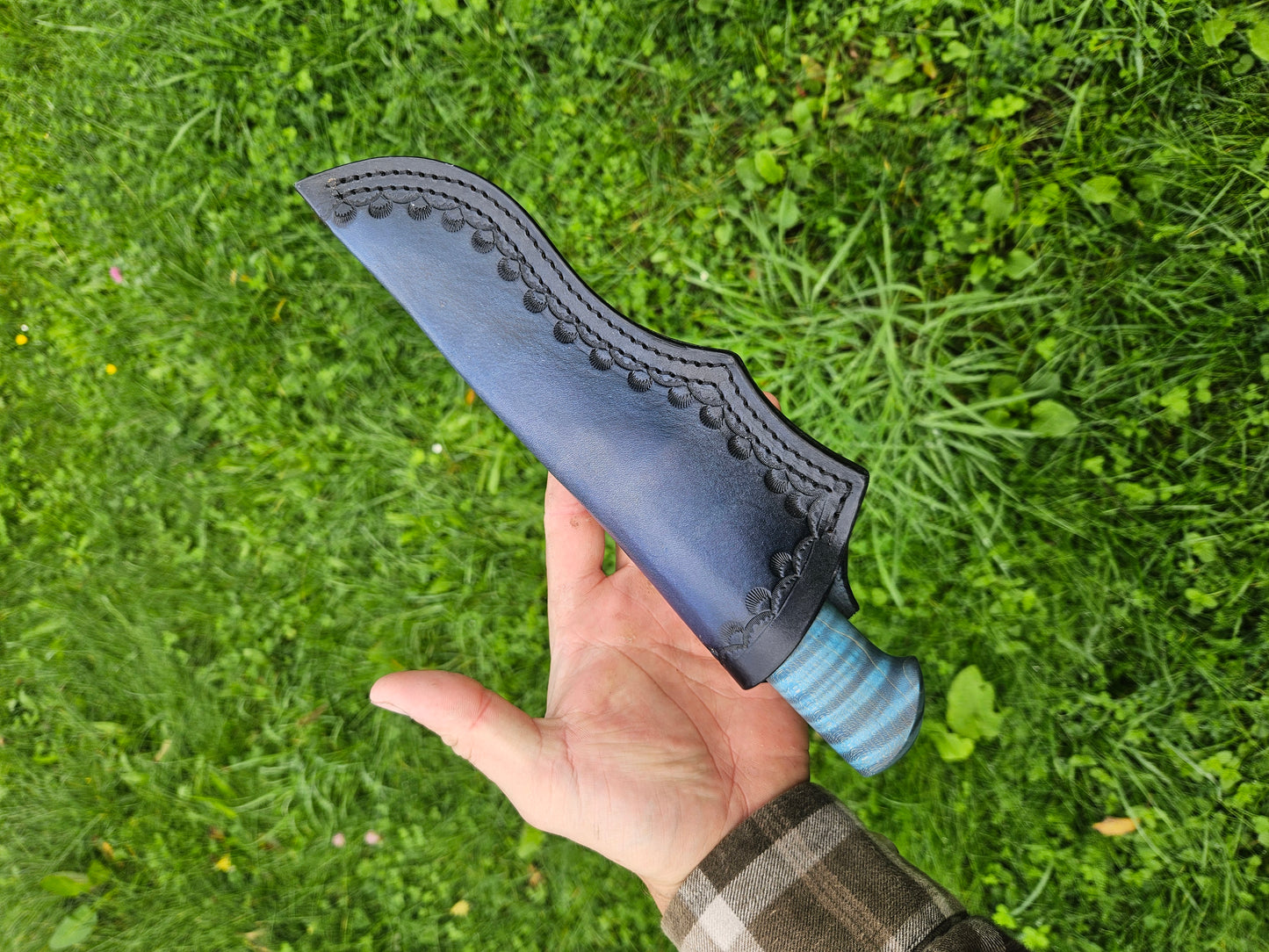 Go Mai Hunting Knife