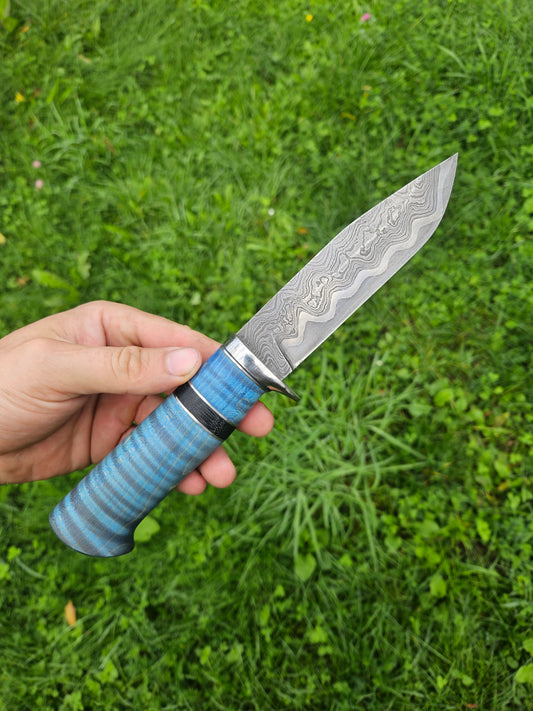 Go Mai Hunting Knife