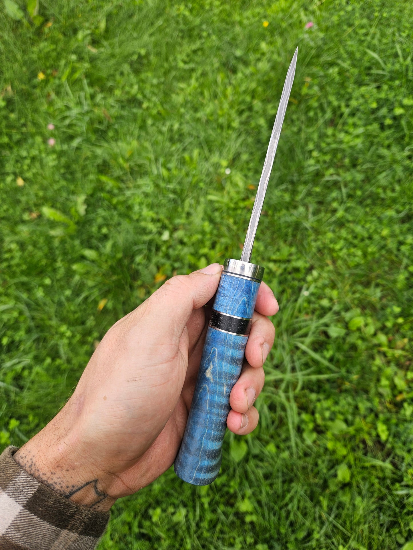 Go Mai Hunting Knife