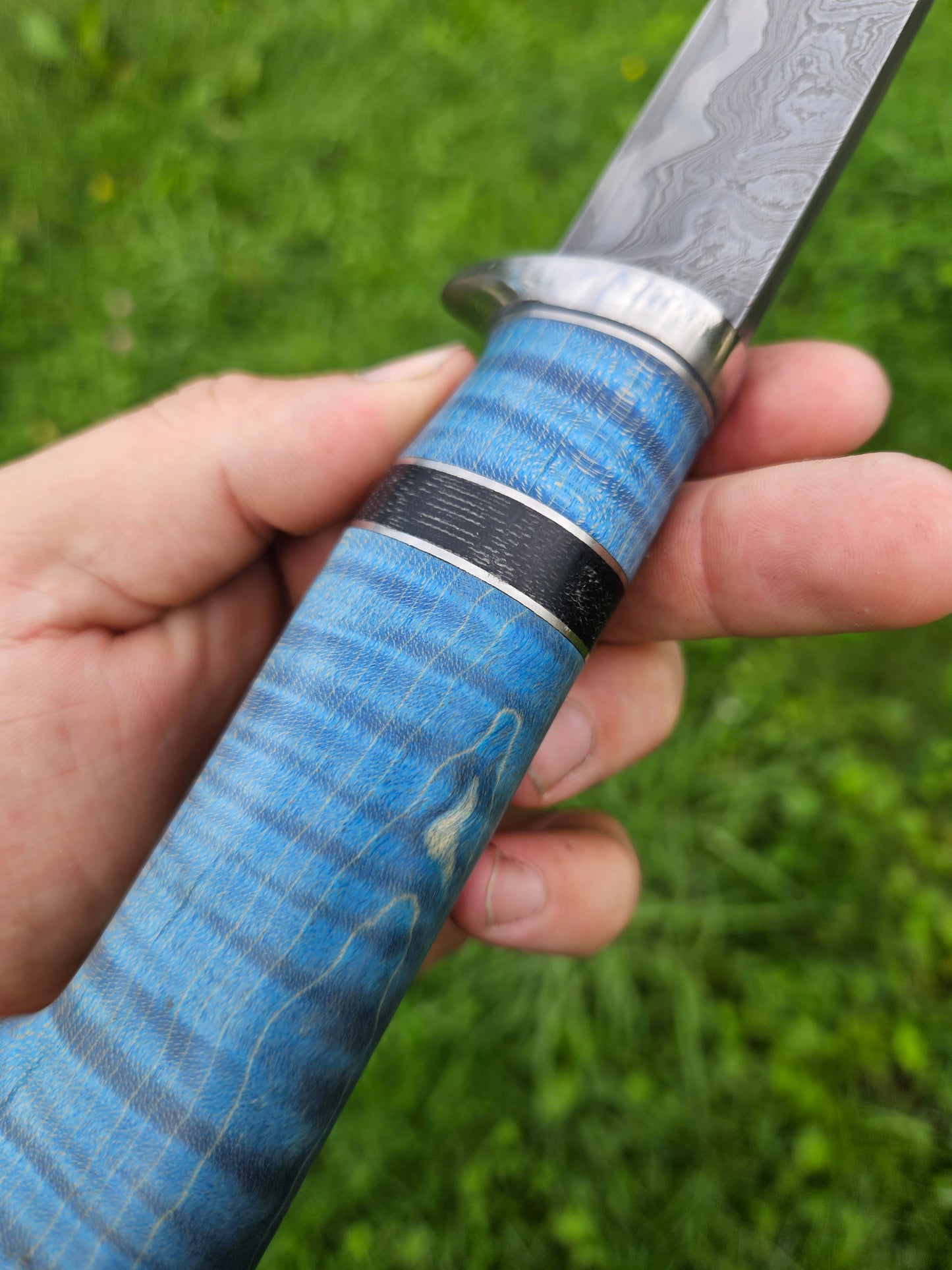 Go Mai Hunting Knife