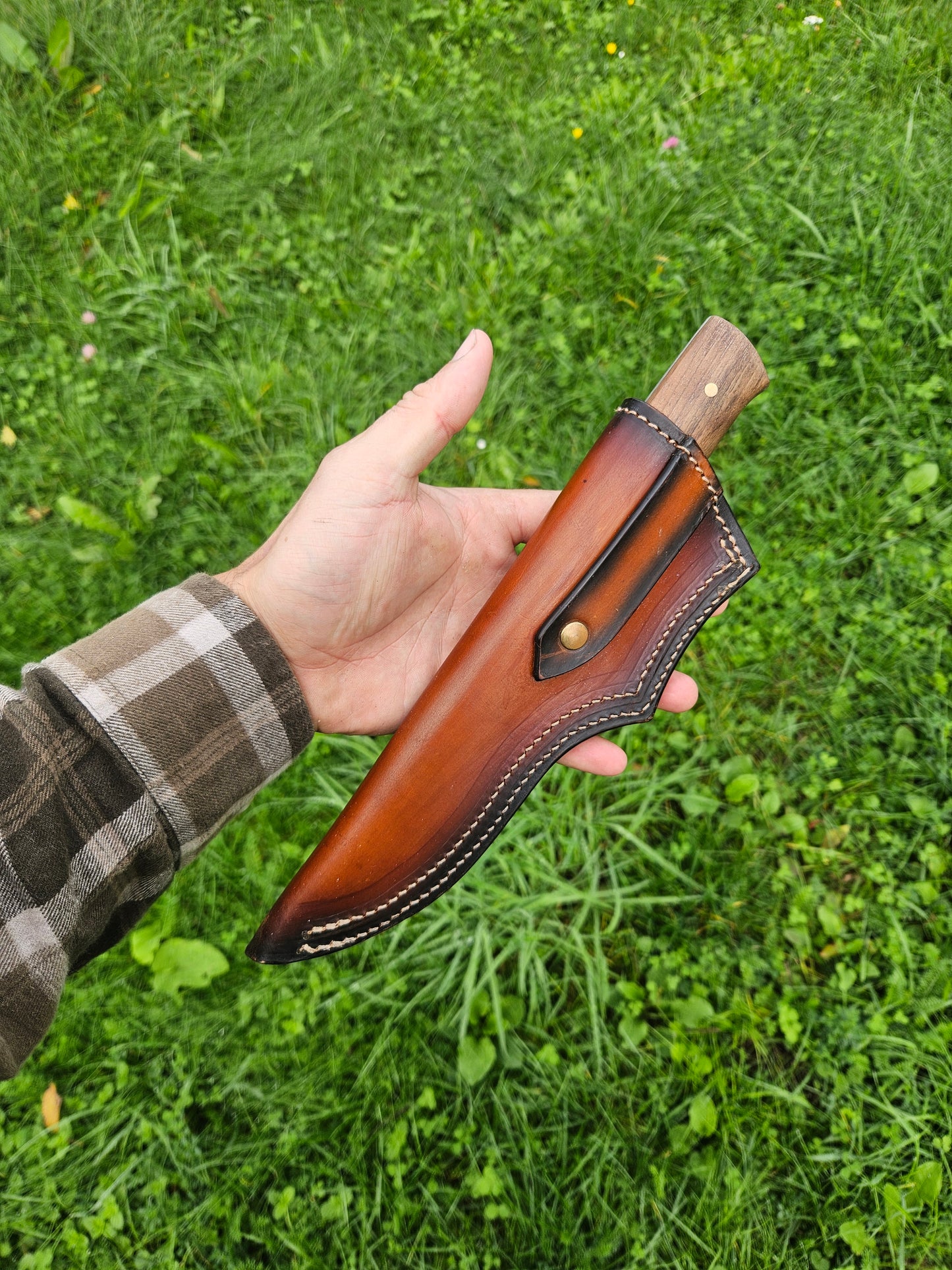 Camping Knife