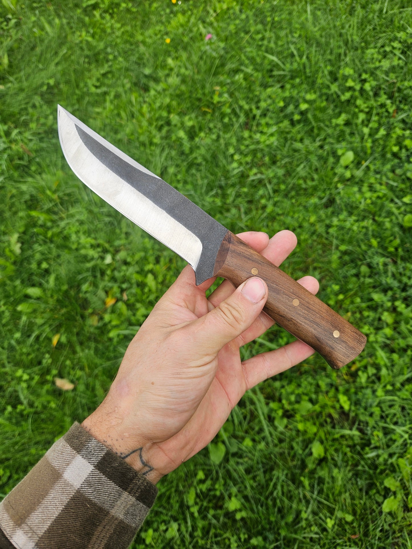 Camping Knife