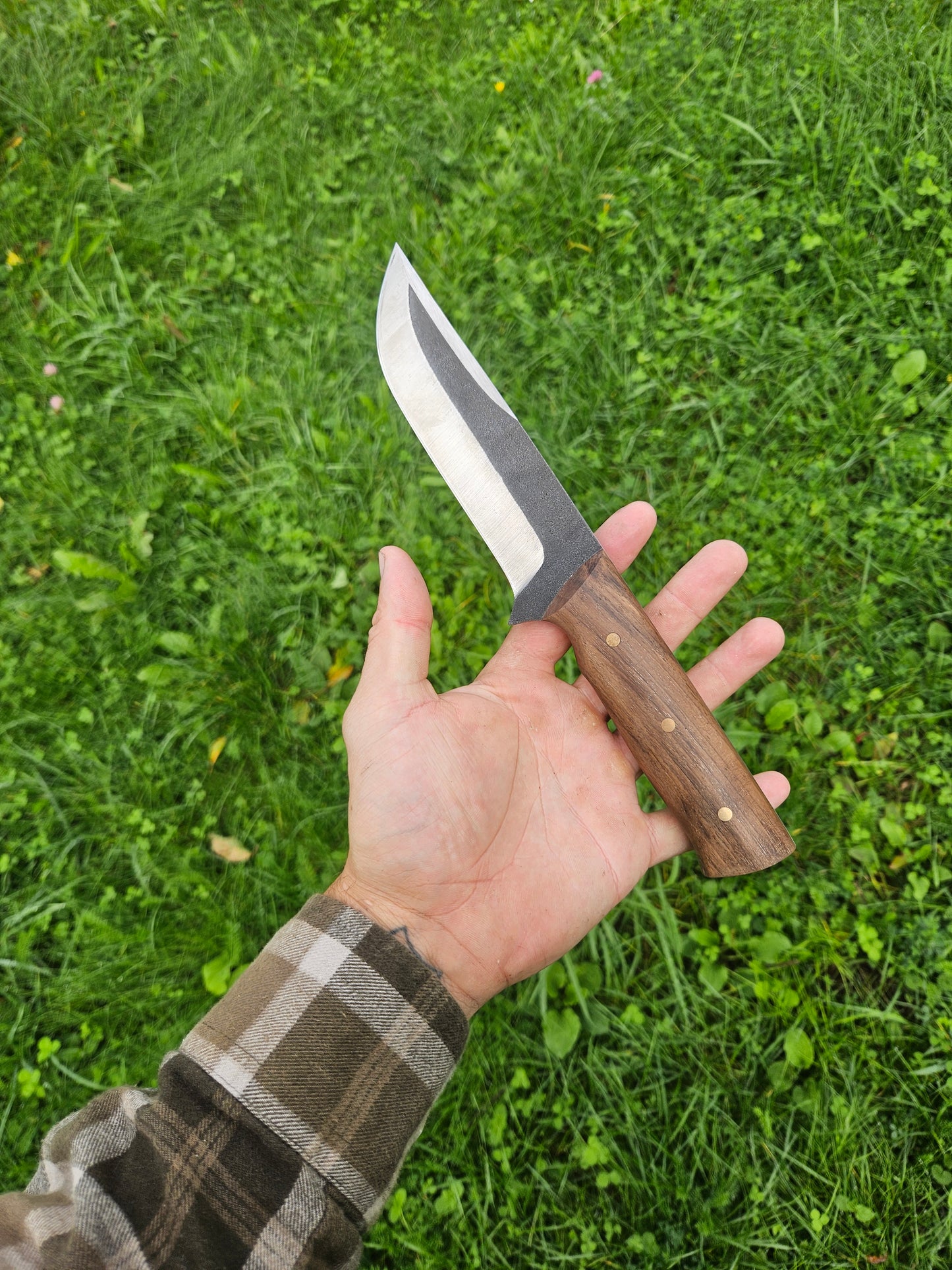 Camping Knife