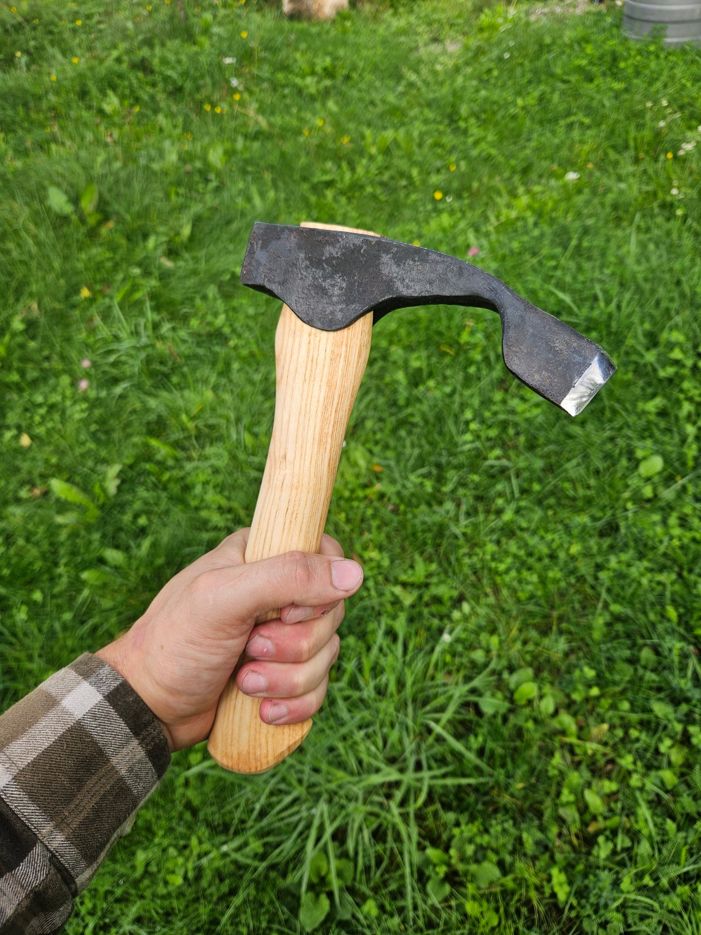 Carving Adze - 55mm / 2''