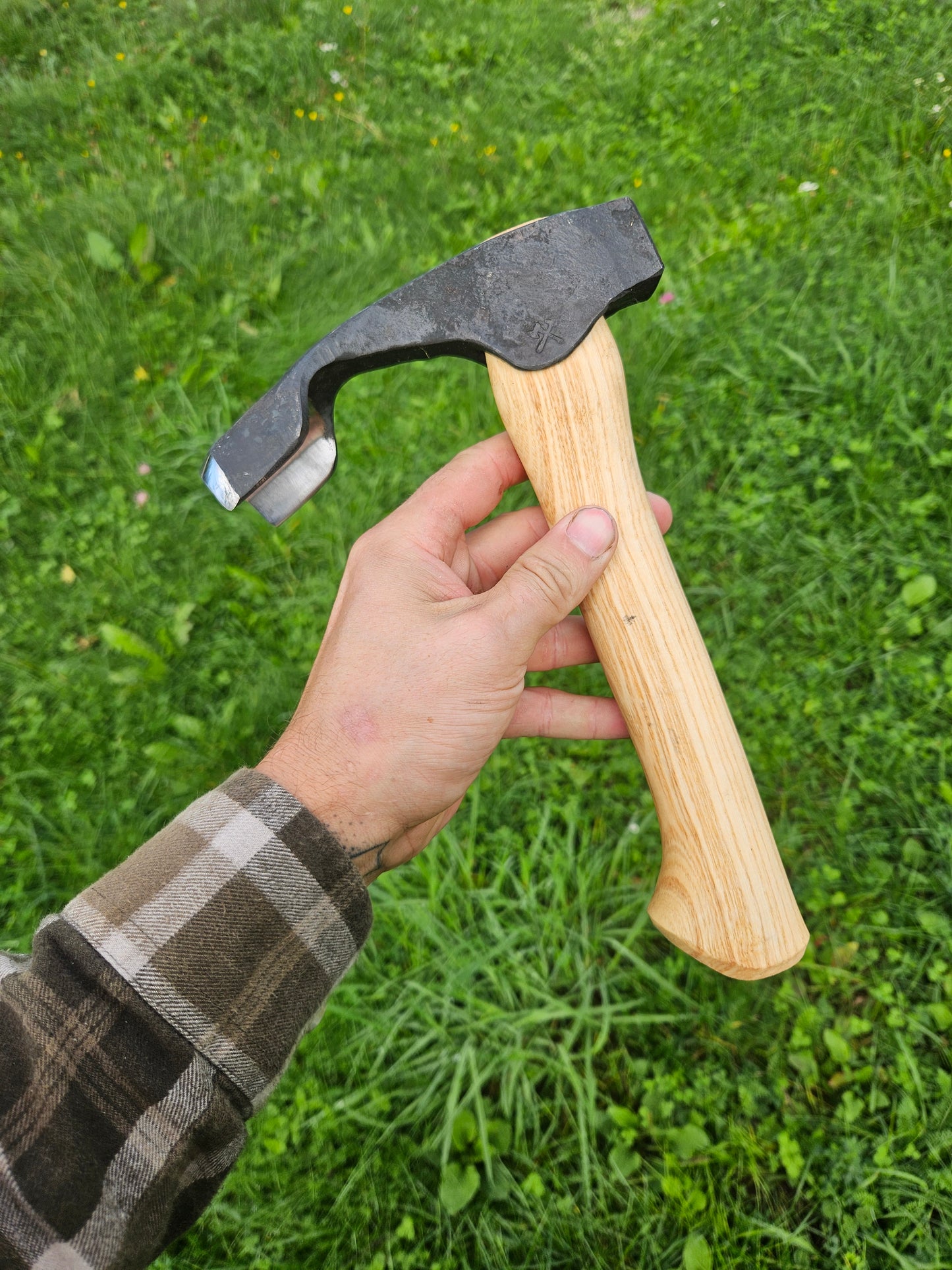 Carving Adze - 55mm / 2''