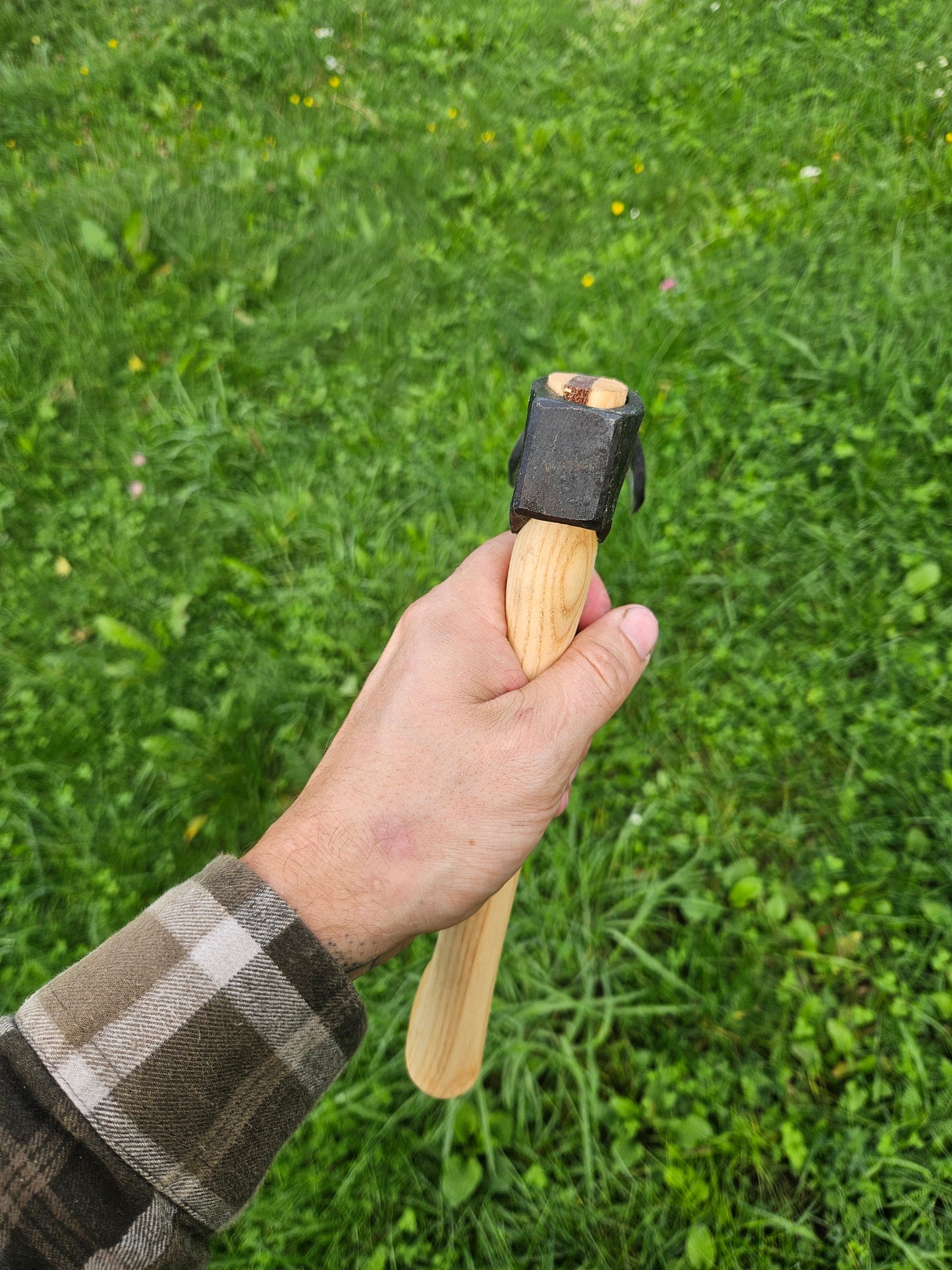 Carving Adze - 55mm / 2''