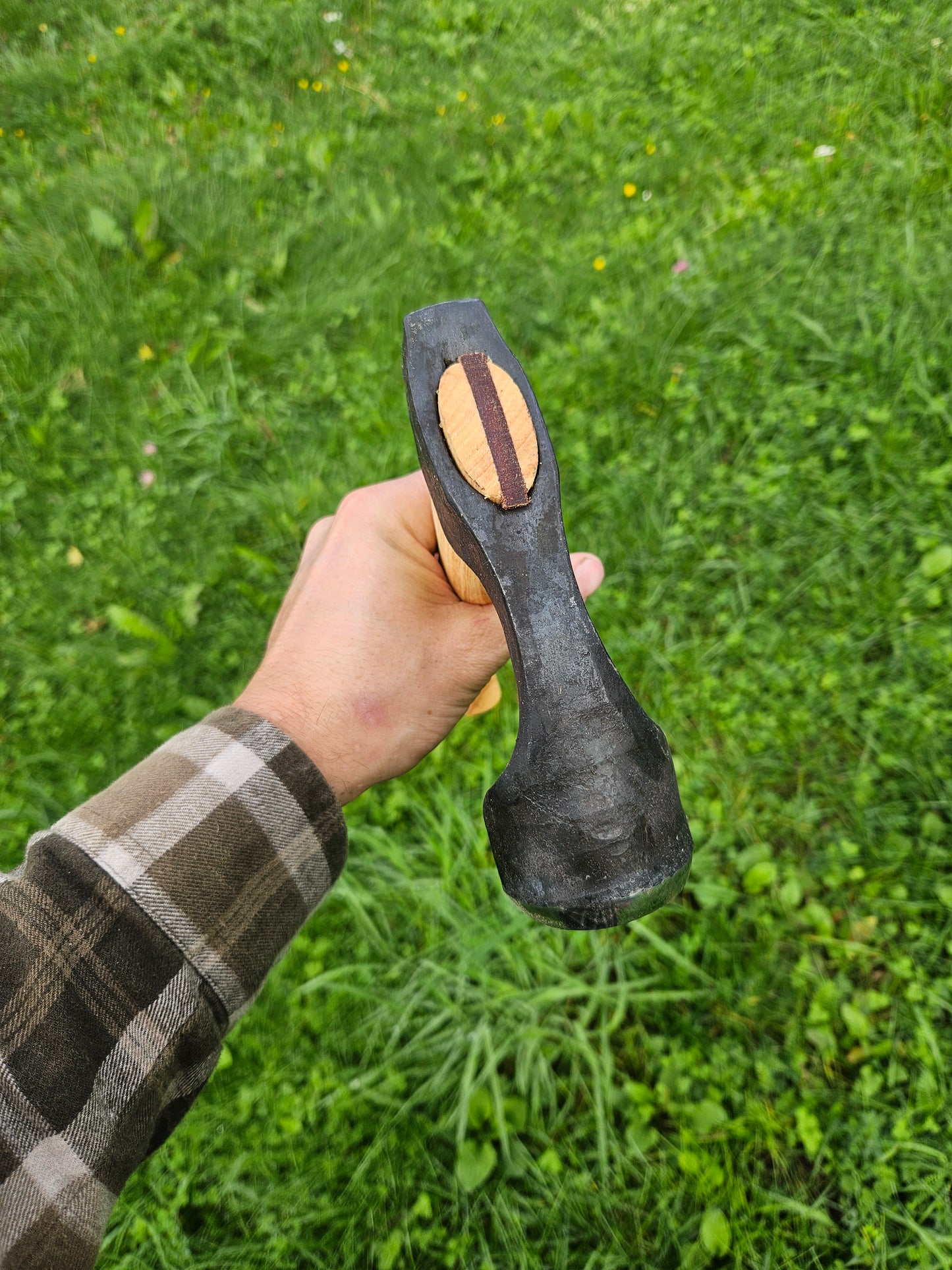 Carving Adze - 55mm / 2''