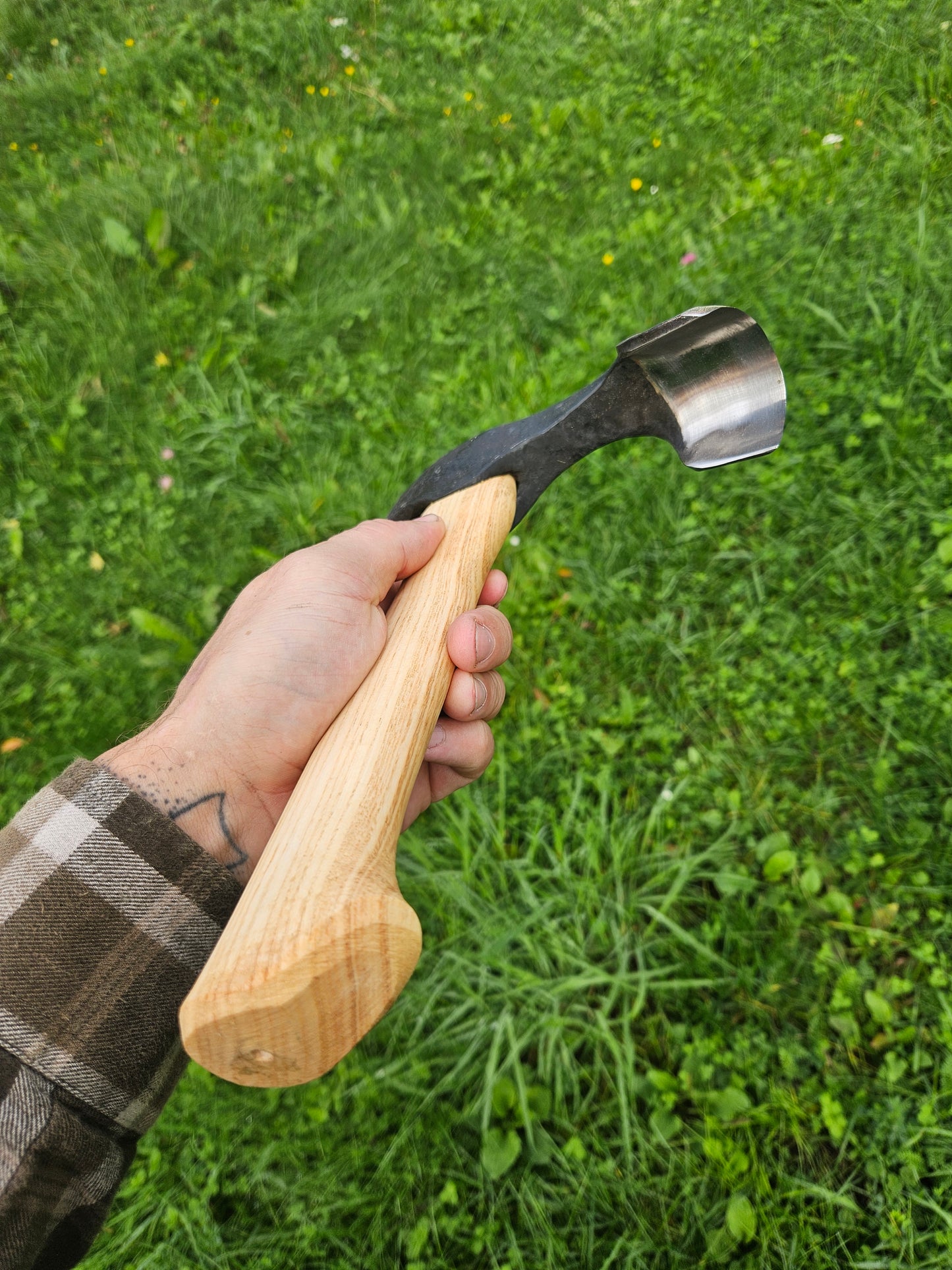 Carving Adze - 55mm / 2''