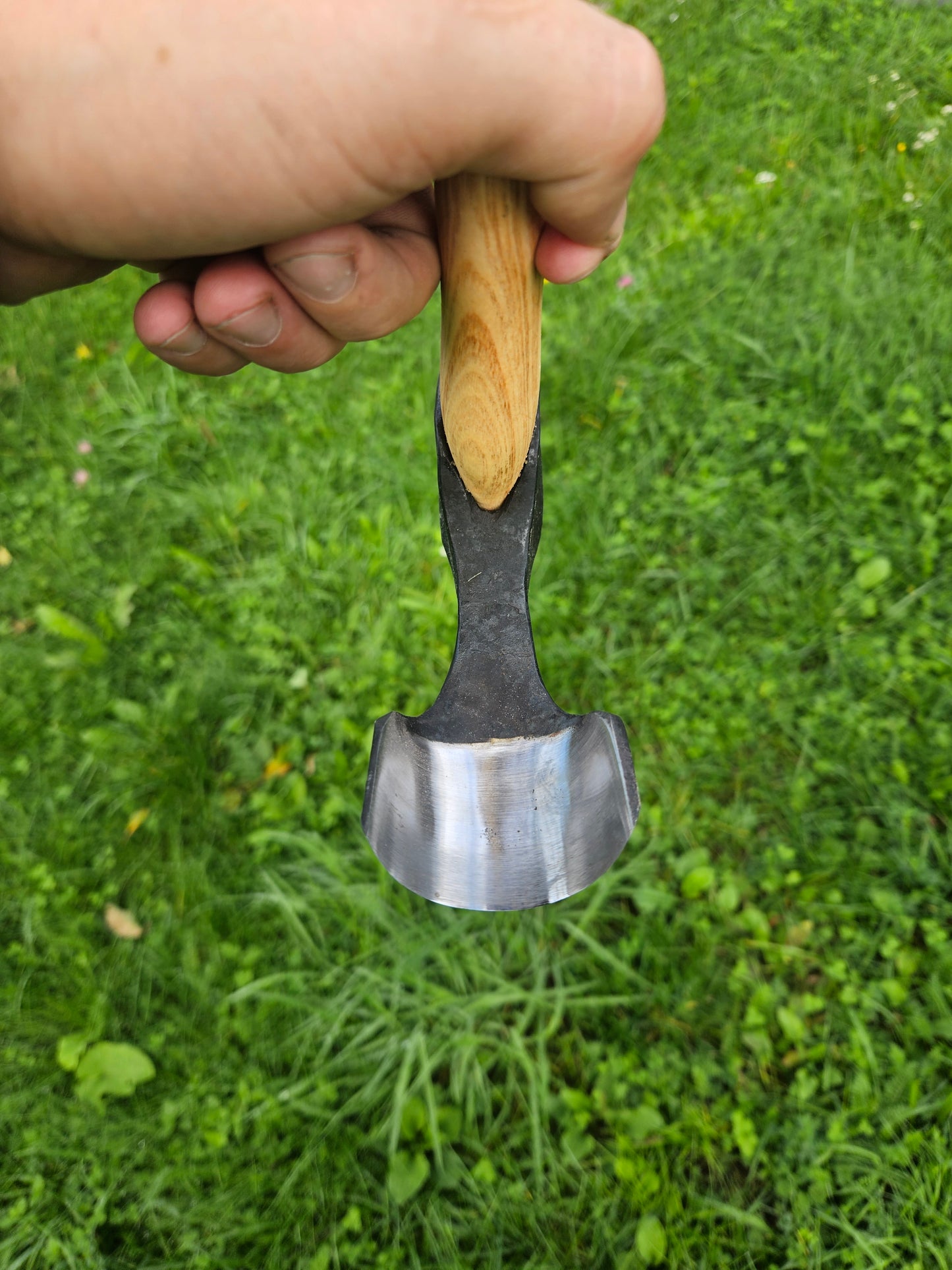 Carving Adze - 55mm / 2''