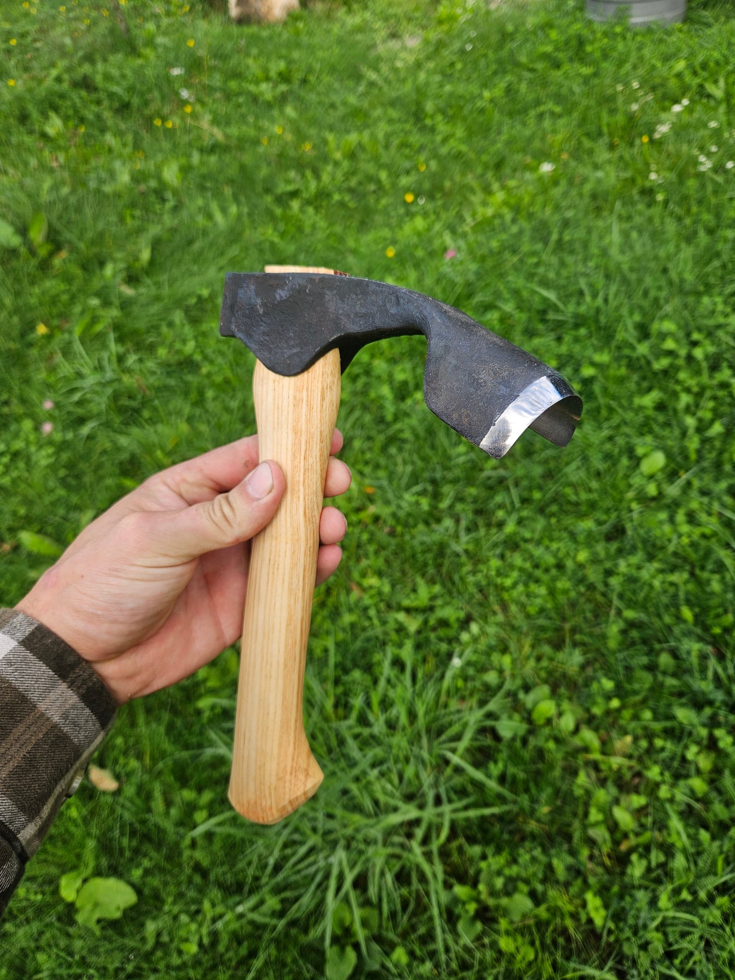 Carving Adze - 55mm / 2''