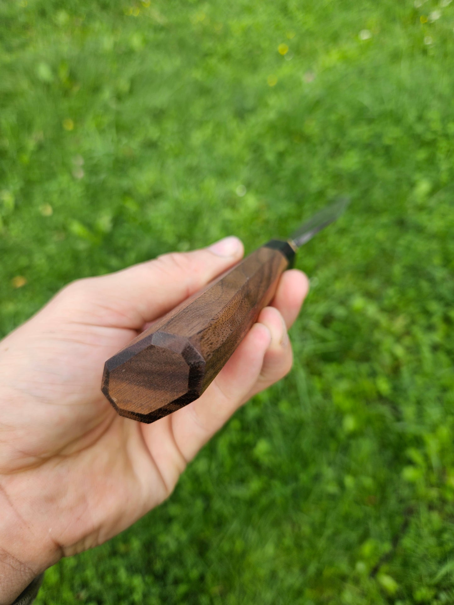 Sujihiki Go Mai – Hand Forged Slicer