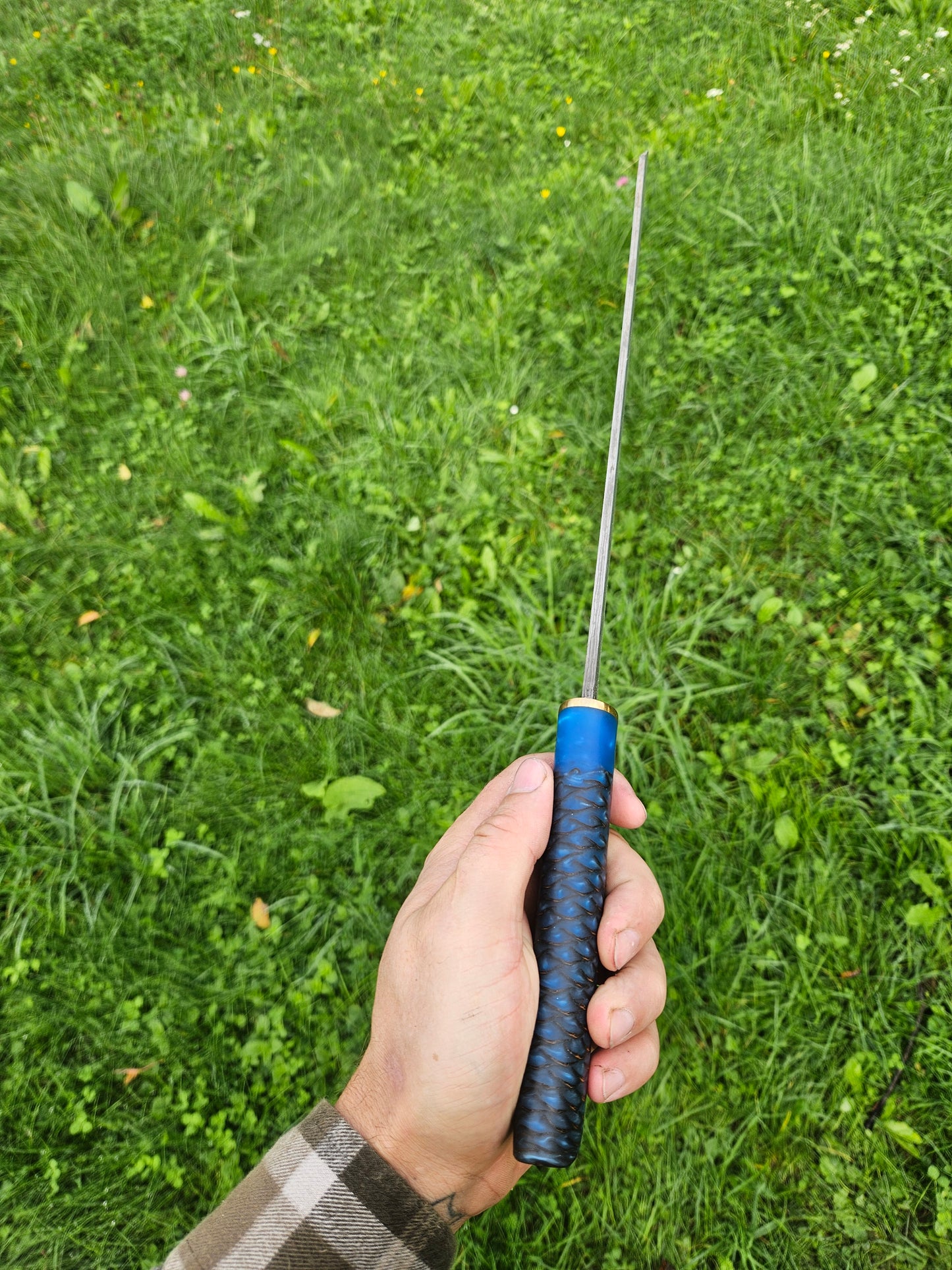 Prosciutto / Sushi Master – Precision Forged Knife