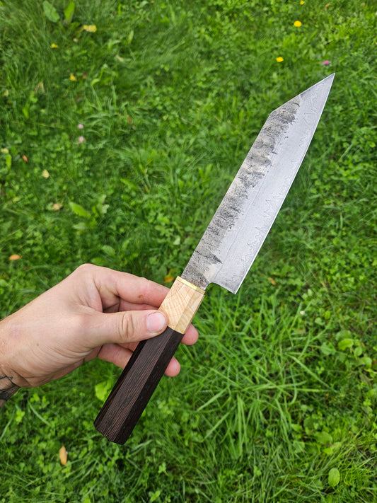 Go Mai Bunka – Japanese Chefs Knife