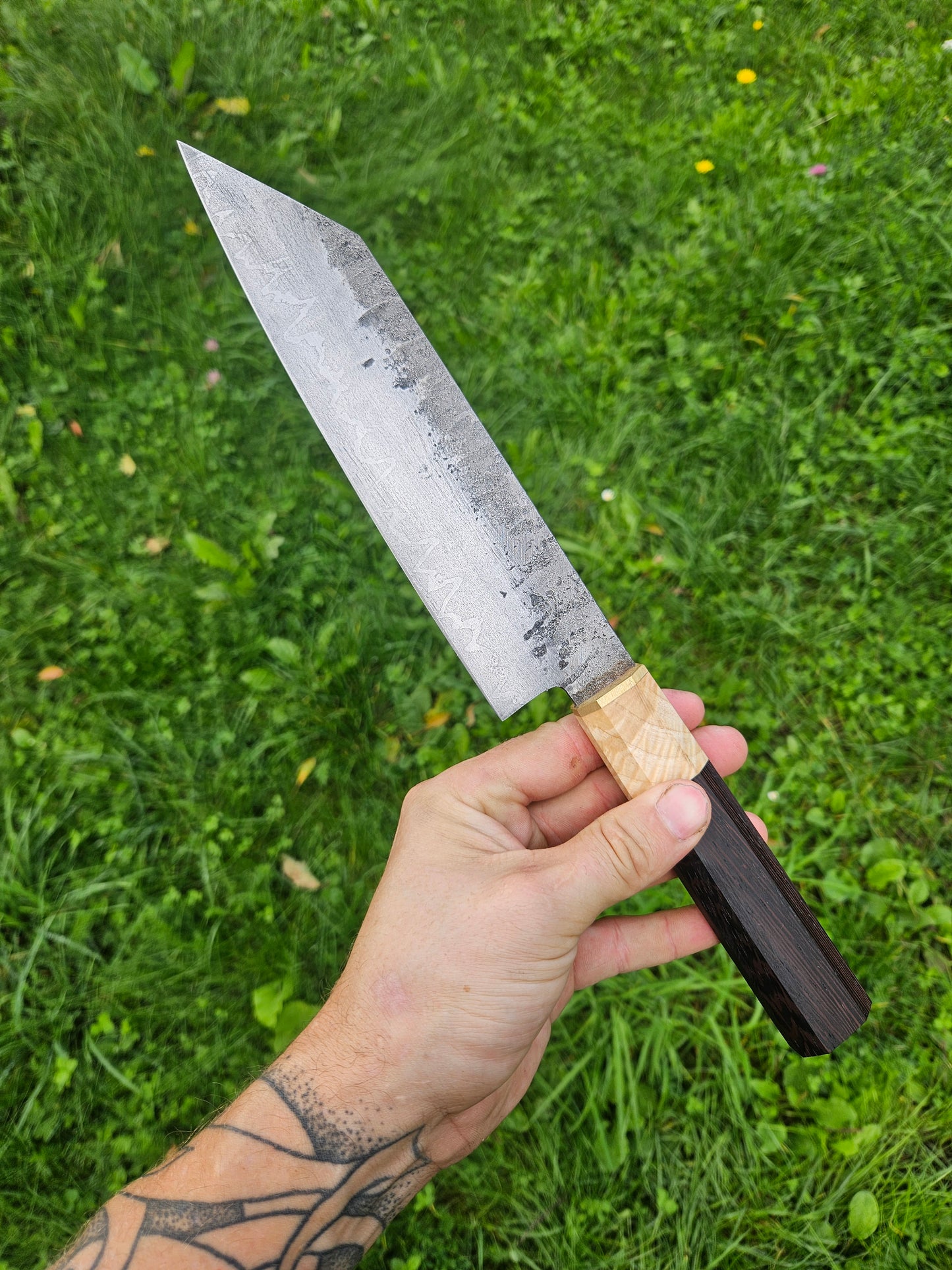 Go Mai Bunka – Japanese Chefs Knife