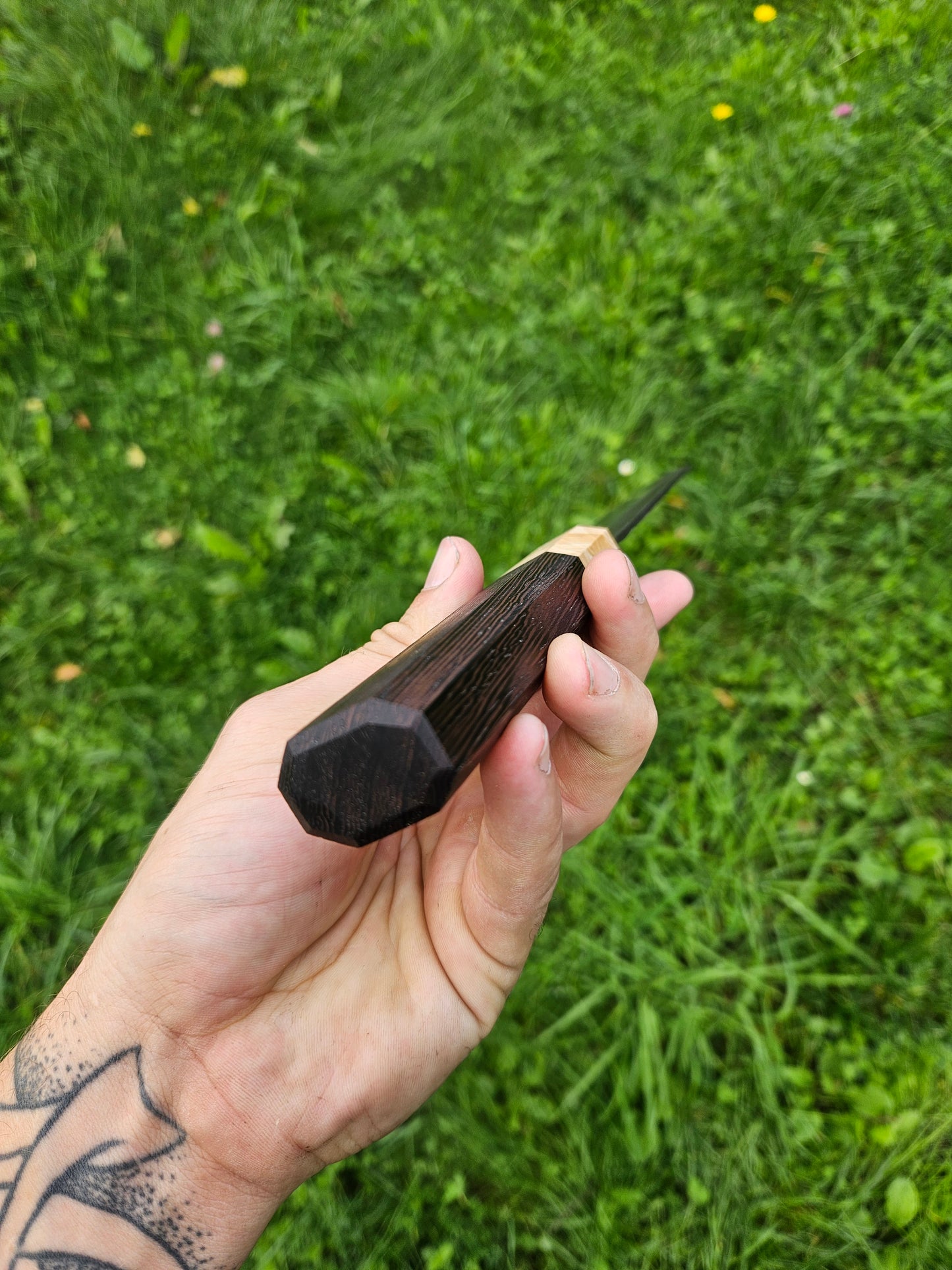 Go Mai Bunka – Japanese Chefs Knife