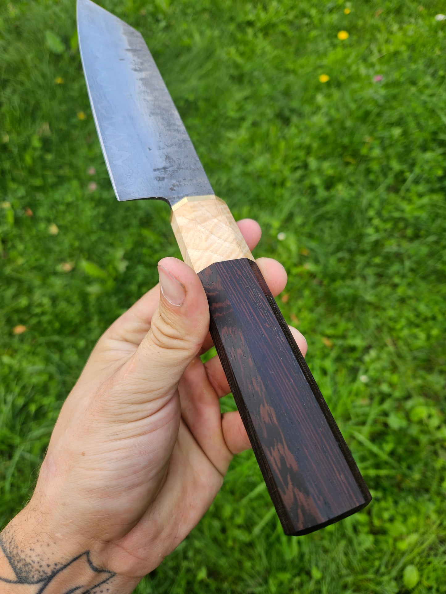 Go Mai Bunka – Japanese Chefs Knife