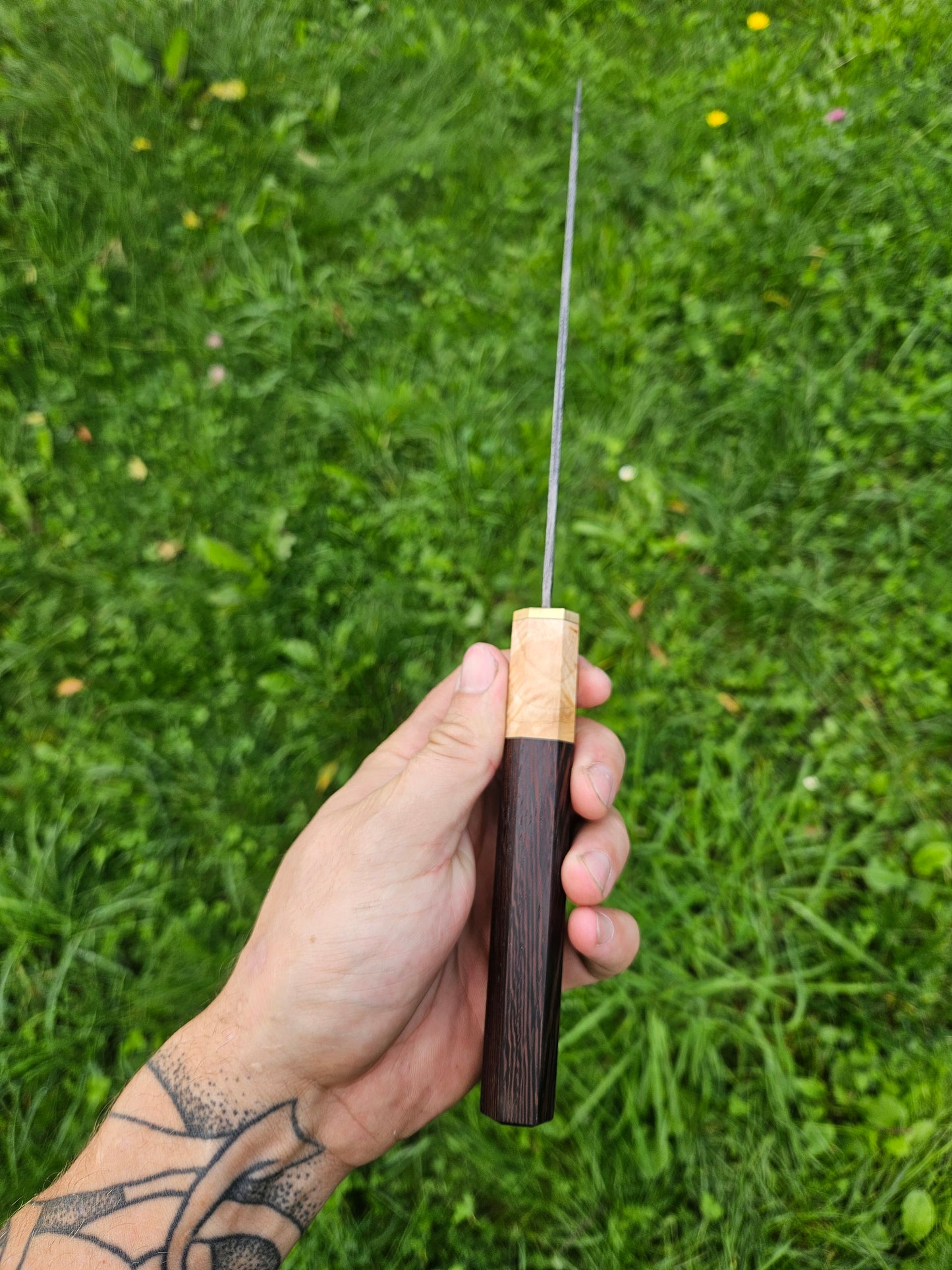 Go Mai Bunka – Japanese Chefs Knife