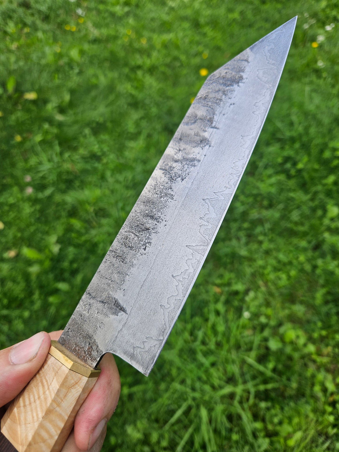 Go Mai Bunka – Japanese Chefs Knife