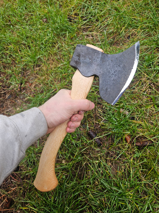 Rezbarska sekira – 40 cm / 16’’