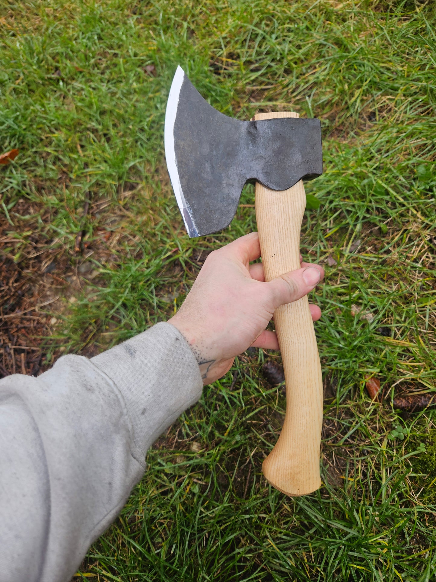 Rezbarska sekira – 40 cm / 16’’