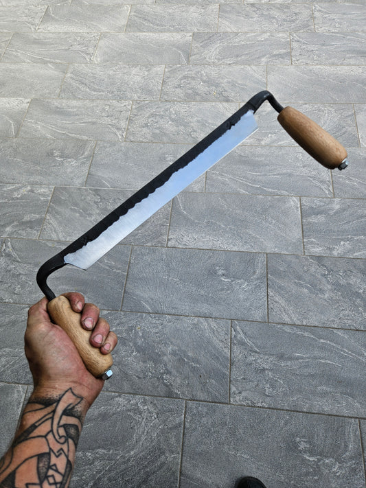 Drawknife - Classic 30cm /  12''