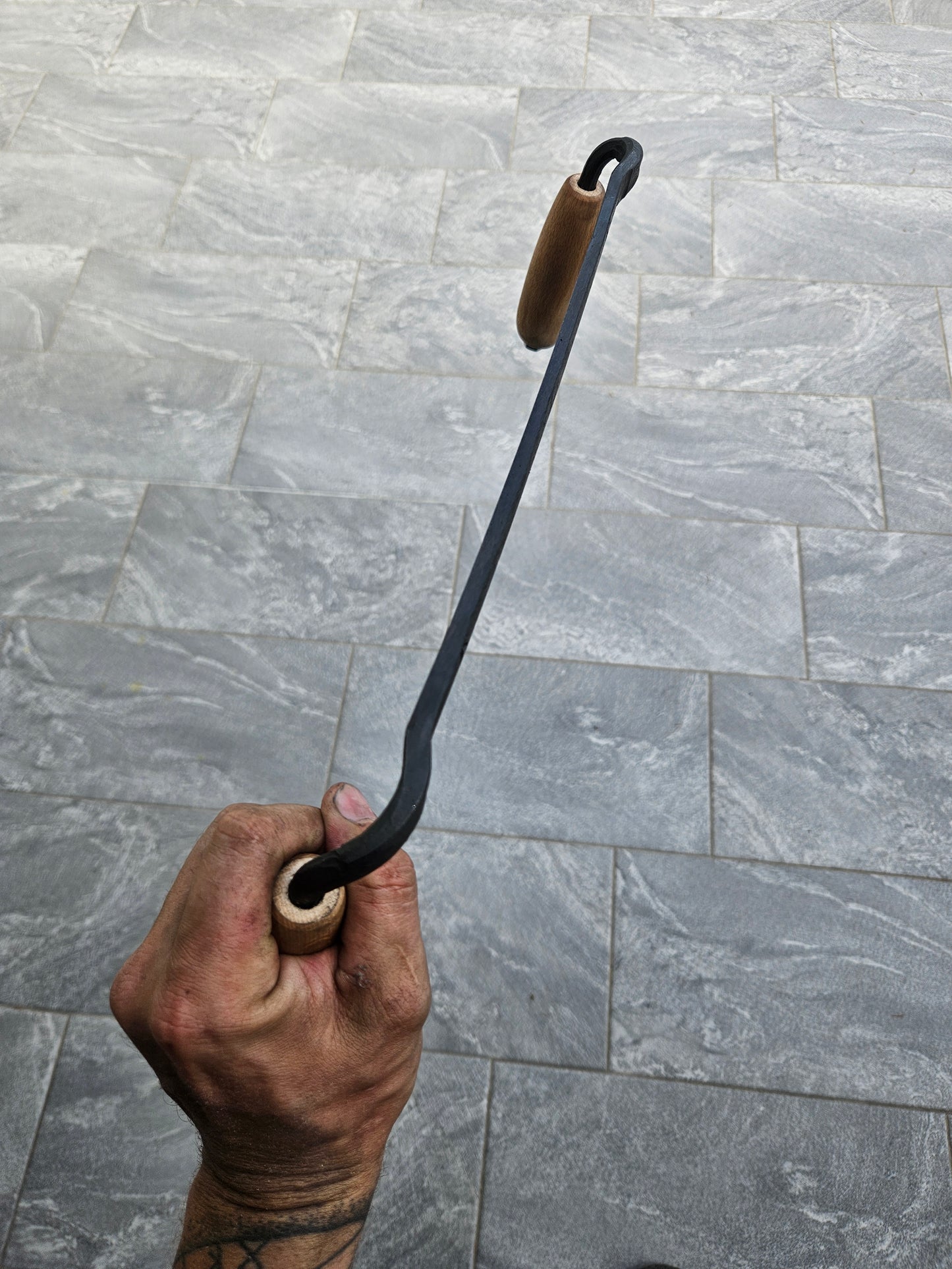 Drawknife - Classic 30cm /  12''