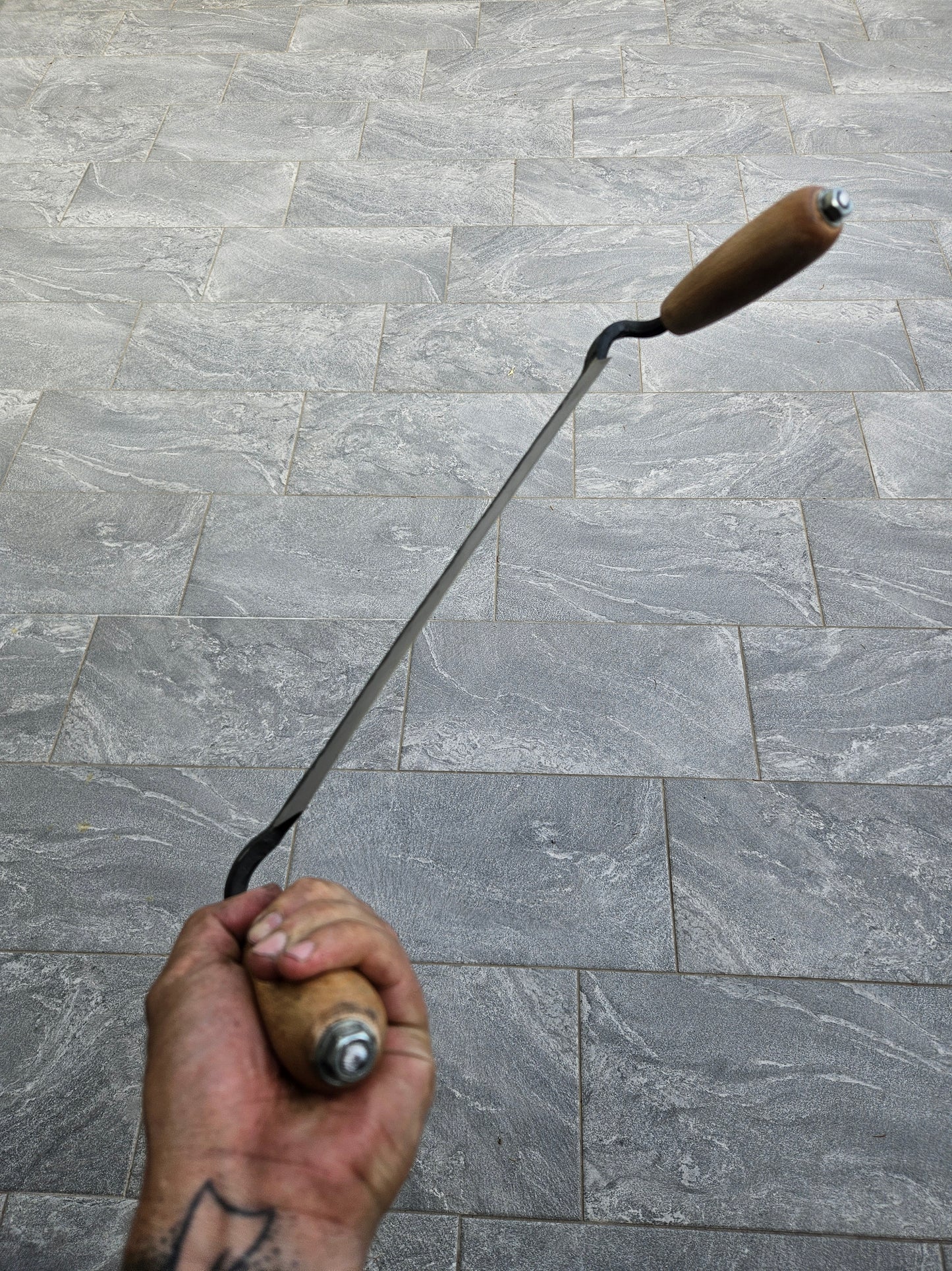 Drawknife - Classic 30cm /  12''