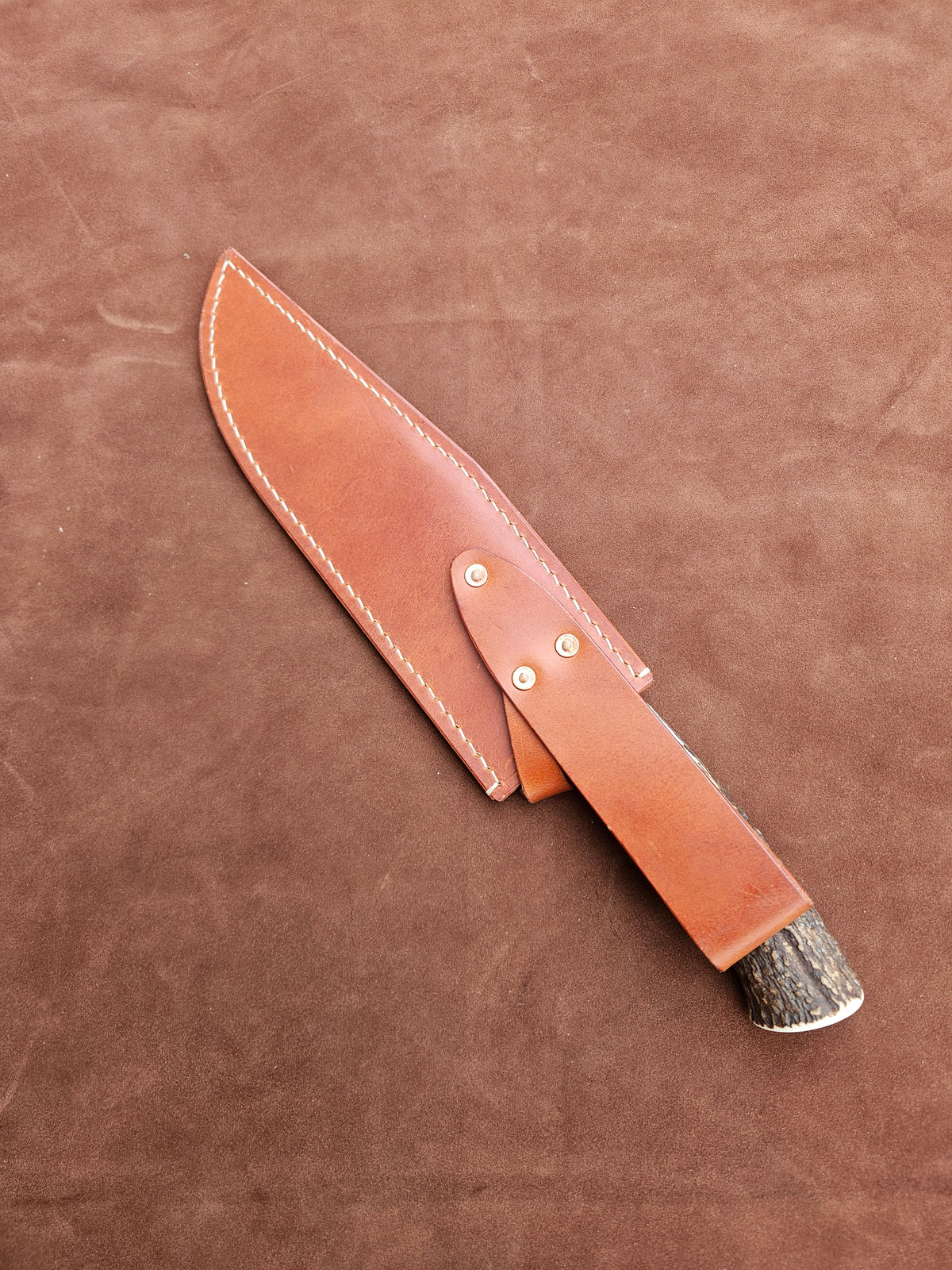 Bowie Knife