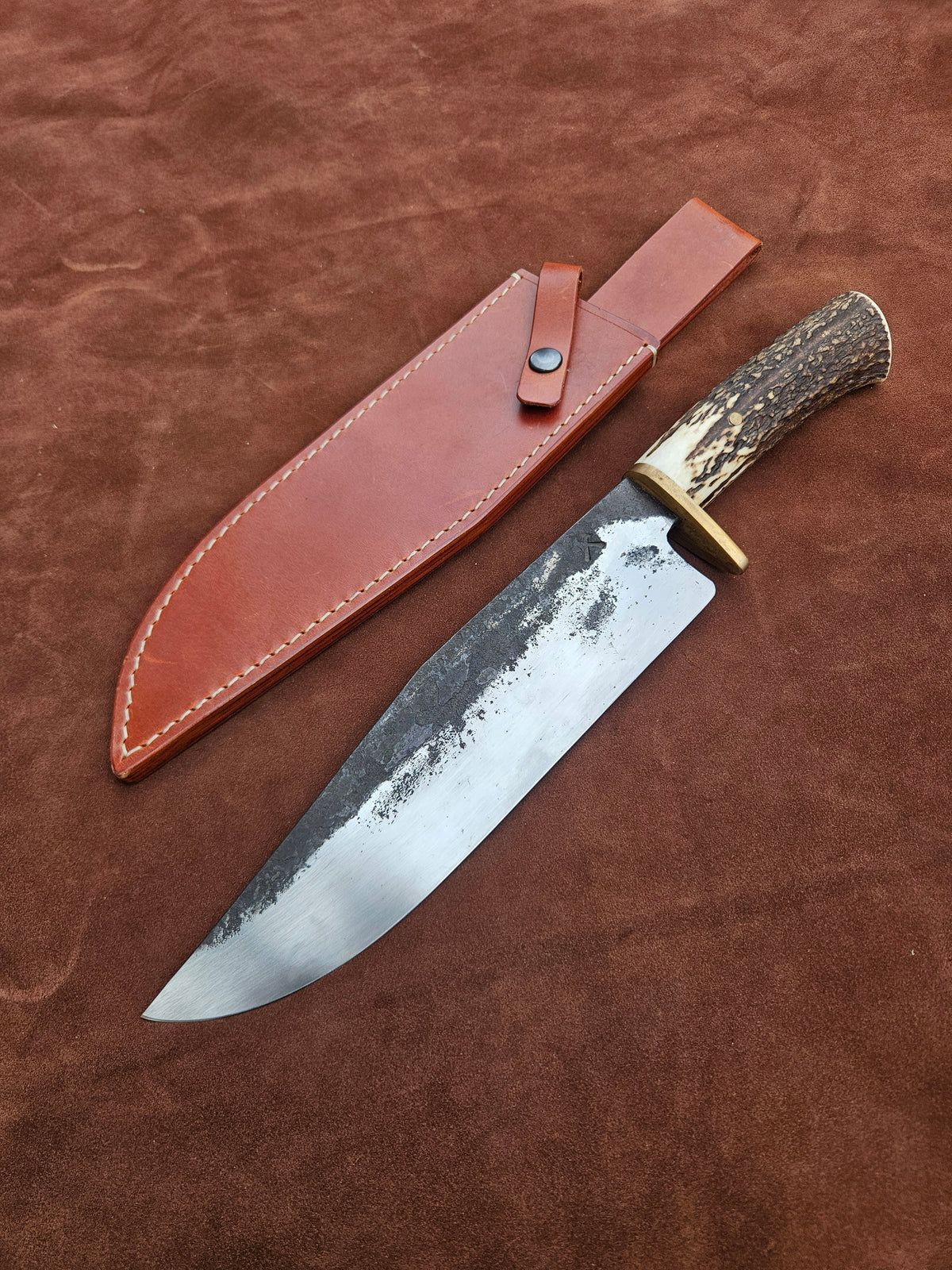 Bowie Knife
