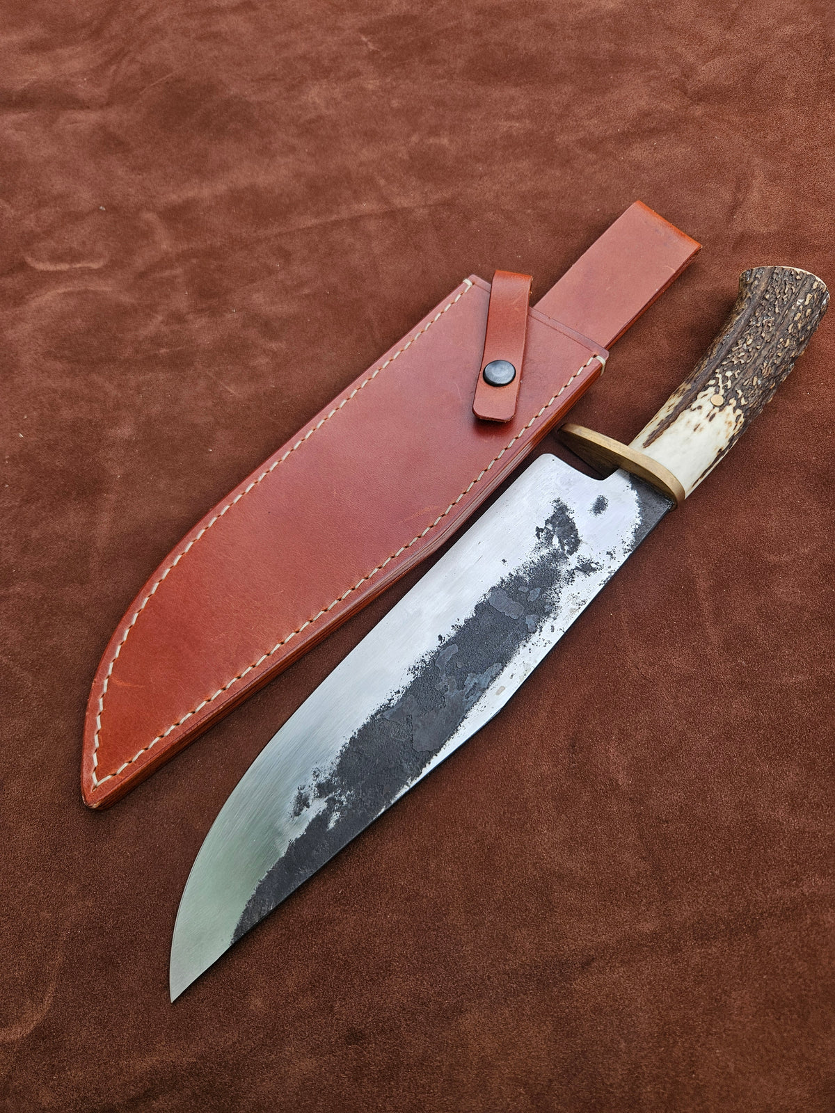 Bowie Knife