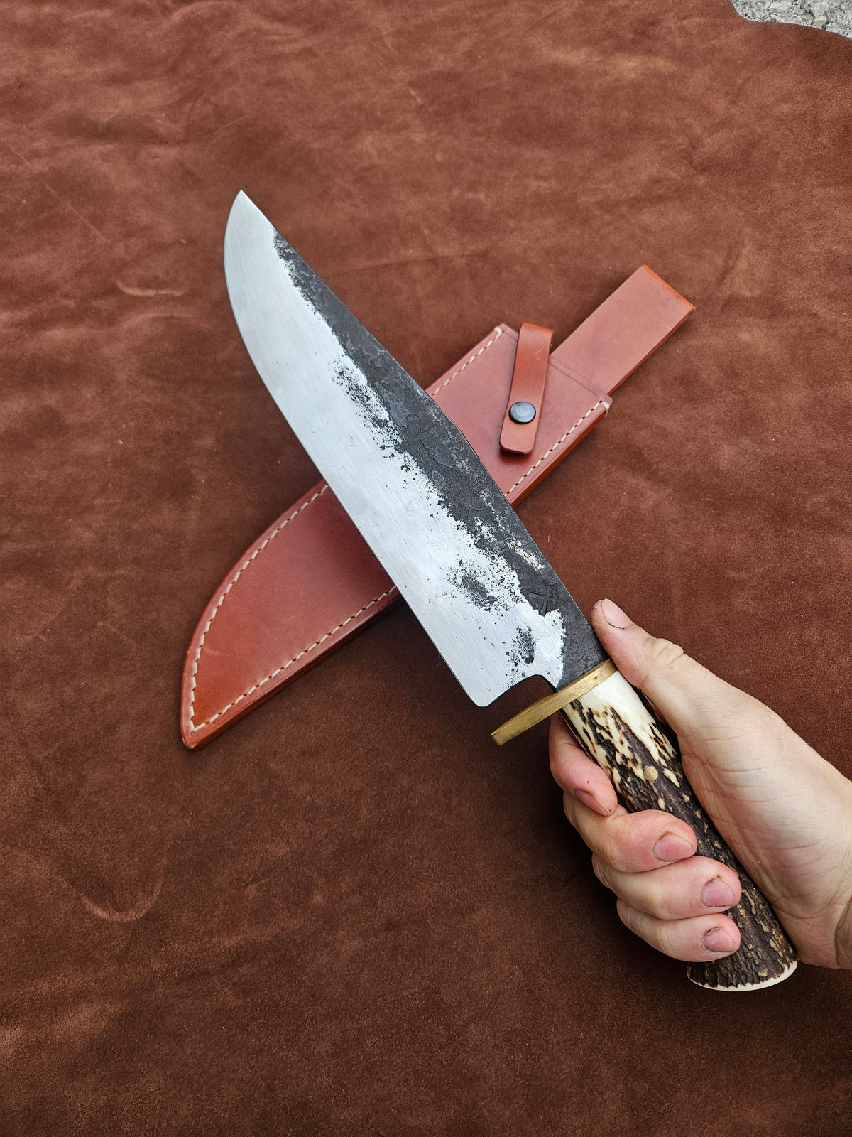 Bowie Knife