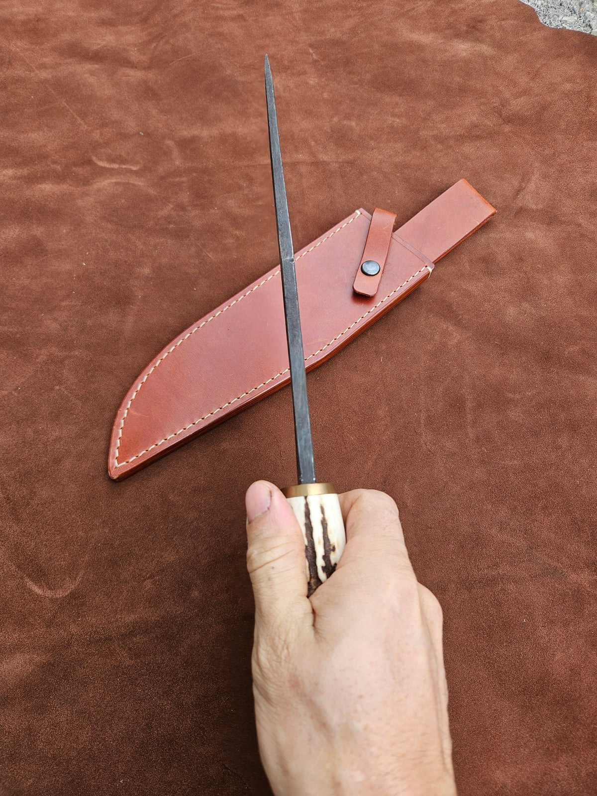 Bowie Knife