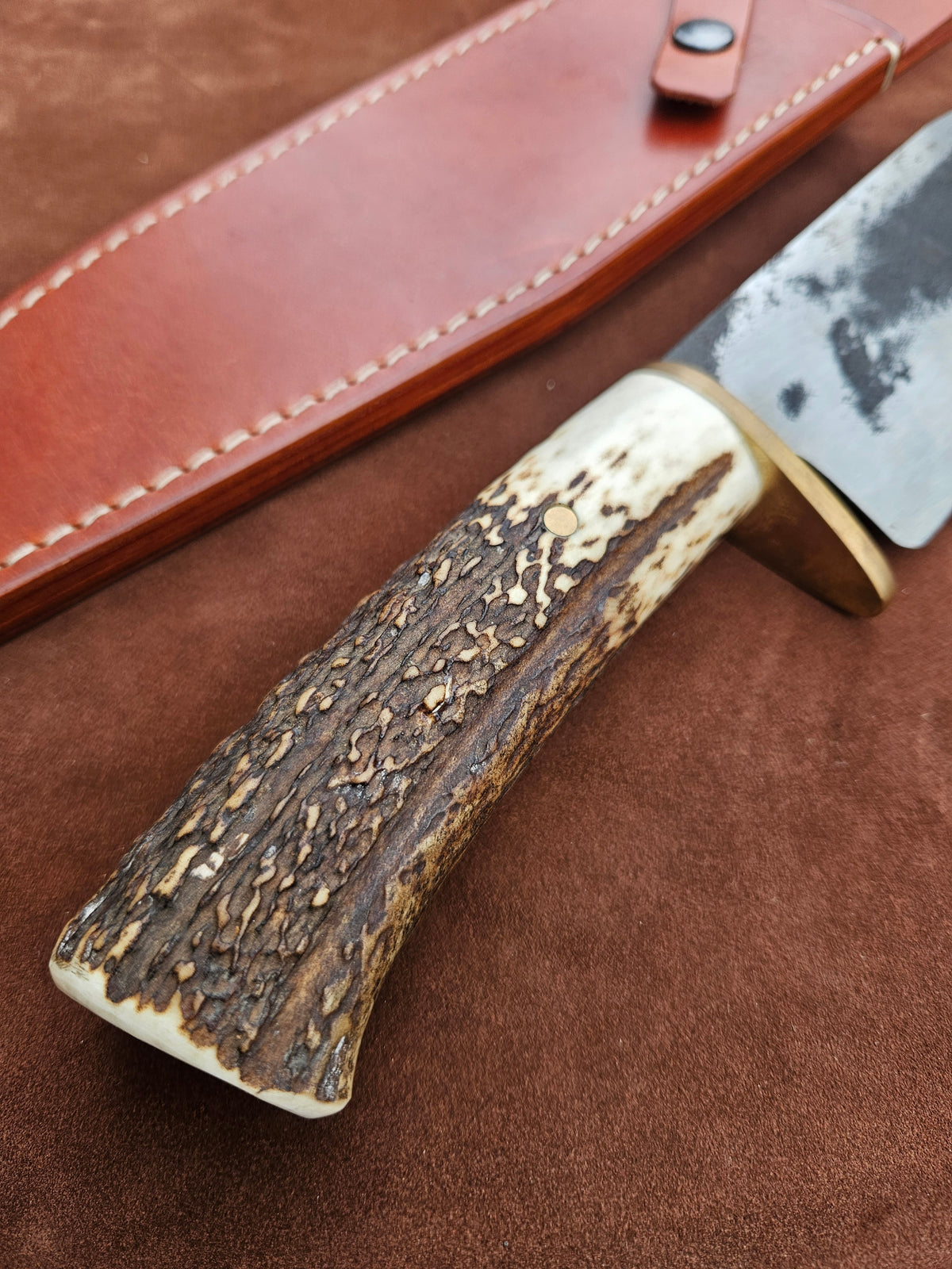 Bowie Knife