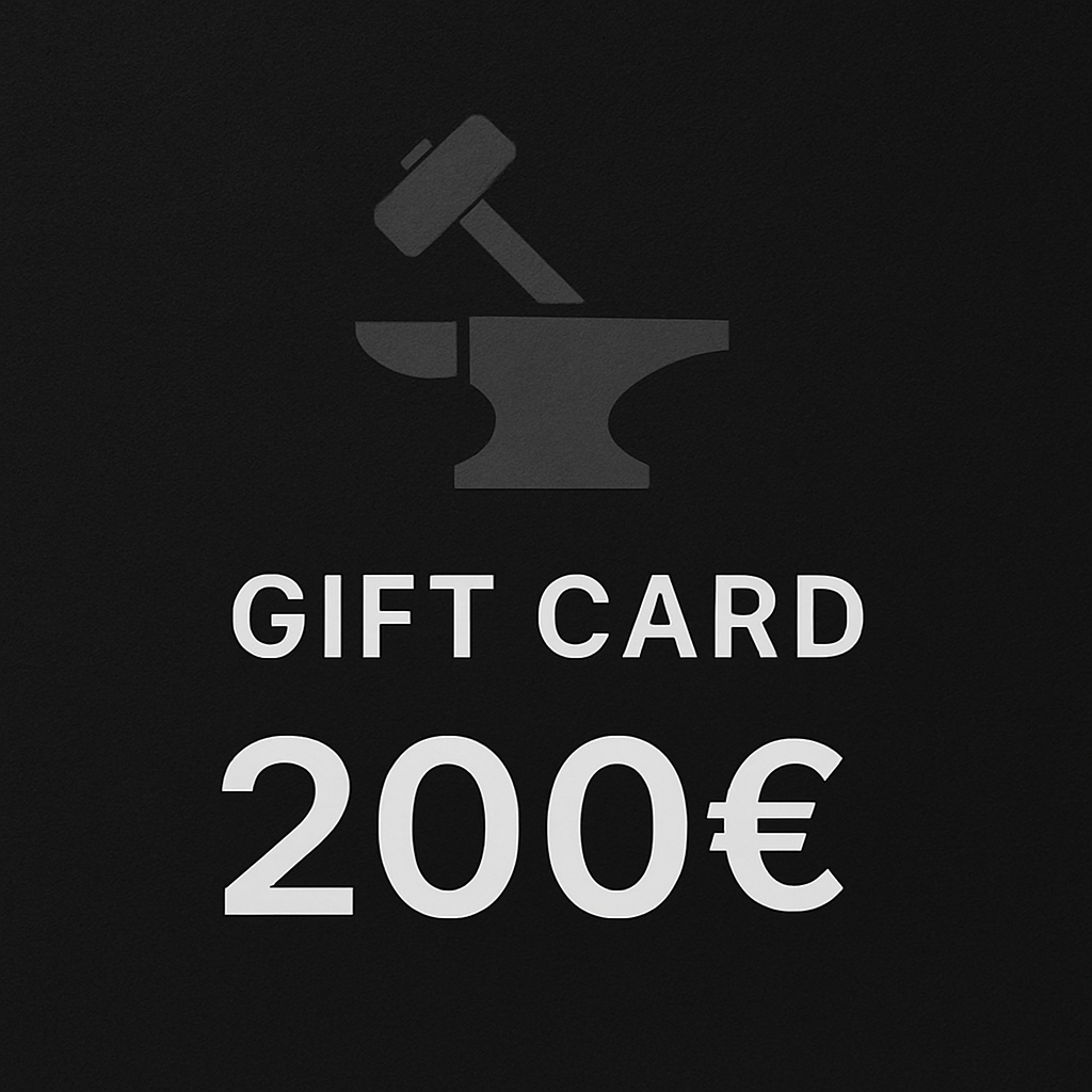 Gift Card - 200€