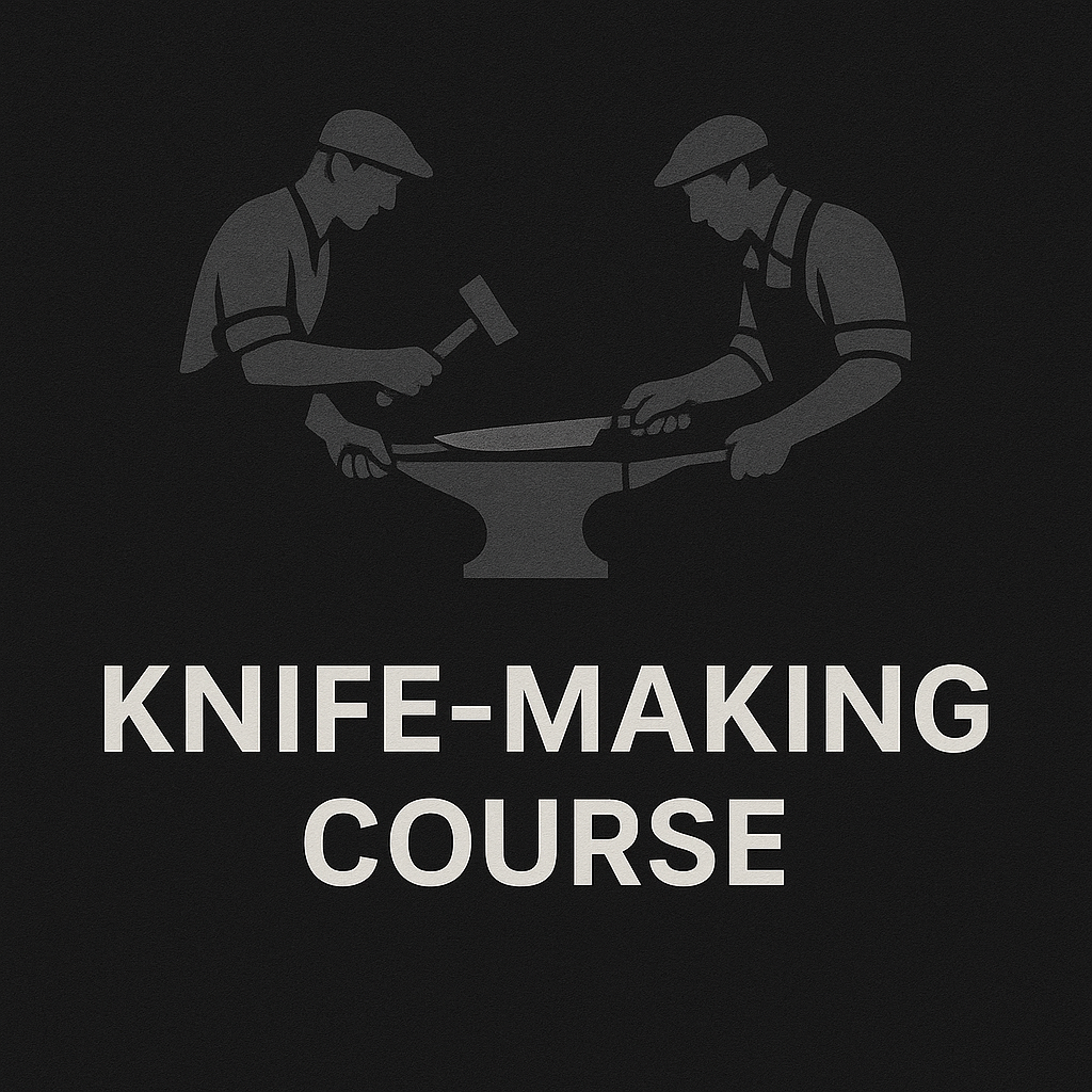 Knife-Making Course