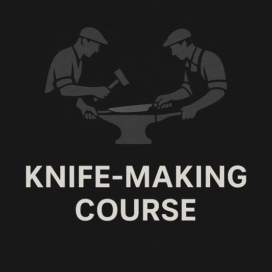 Knife-Making Course