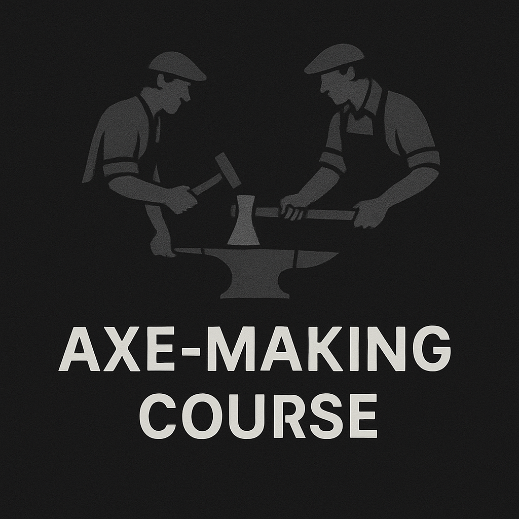 Axe-Making Course