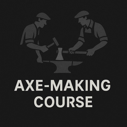 Axe-Making Course
