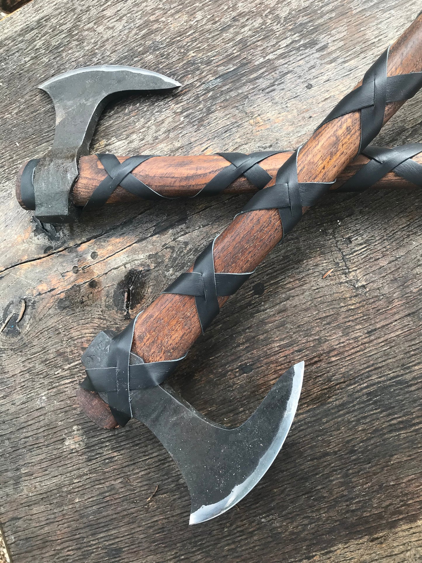 Vikings Ragnars Axe Replica Bjorns Axe Hand Forged Battle Axe Lagertha Warrior Axe TV Series Vikings Norse Axe Viking