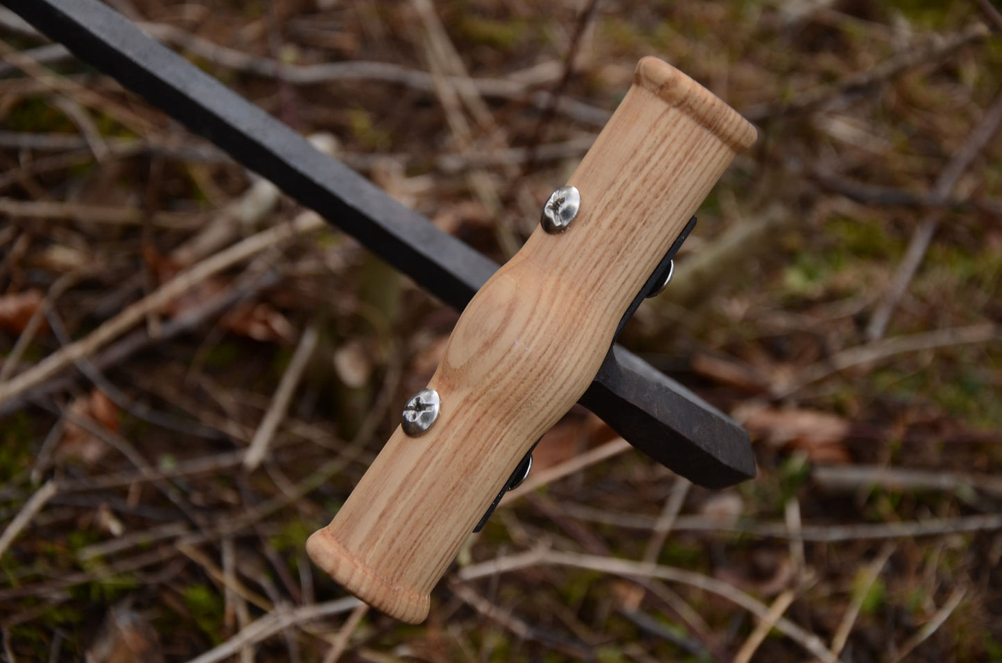 Stock Knife Cloggers Knife Clogmakers Knife Green Woodworking Sloyd Wood Carving Spoon Carving Knife