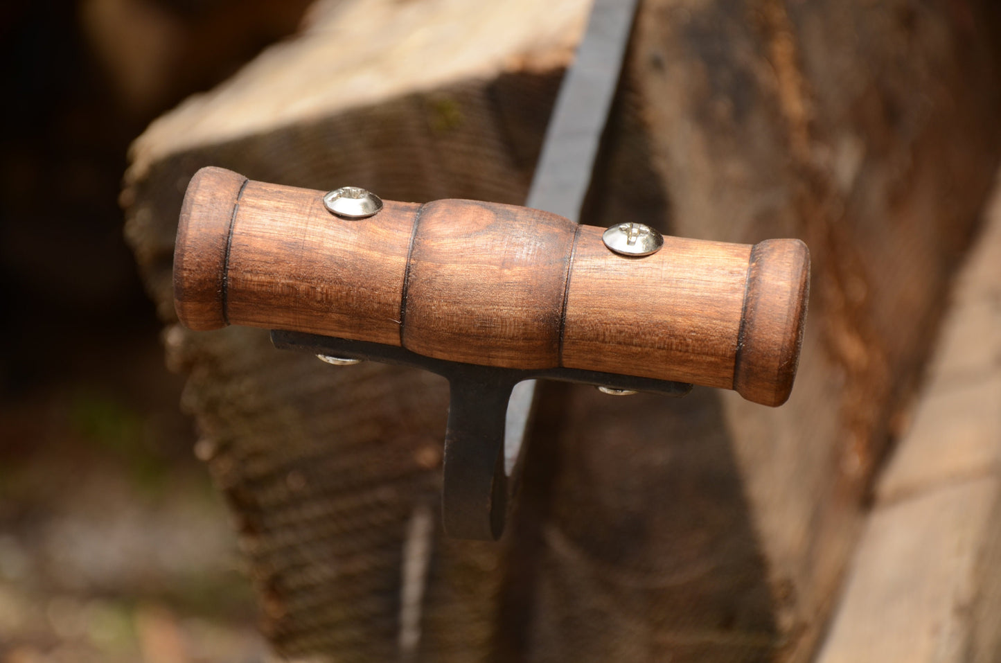 Stock Knife Cloggers Knife Clogmakers Knife Green Woodworking Sloyd Wood Carving Spoon Carving Knife