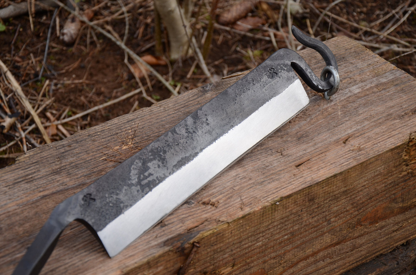 Stock Knife Cloggers Knife Clogmakers Knife Green Woodworking Sloyd Wood Carving Spoon Carving Knife