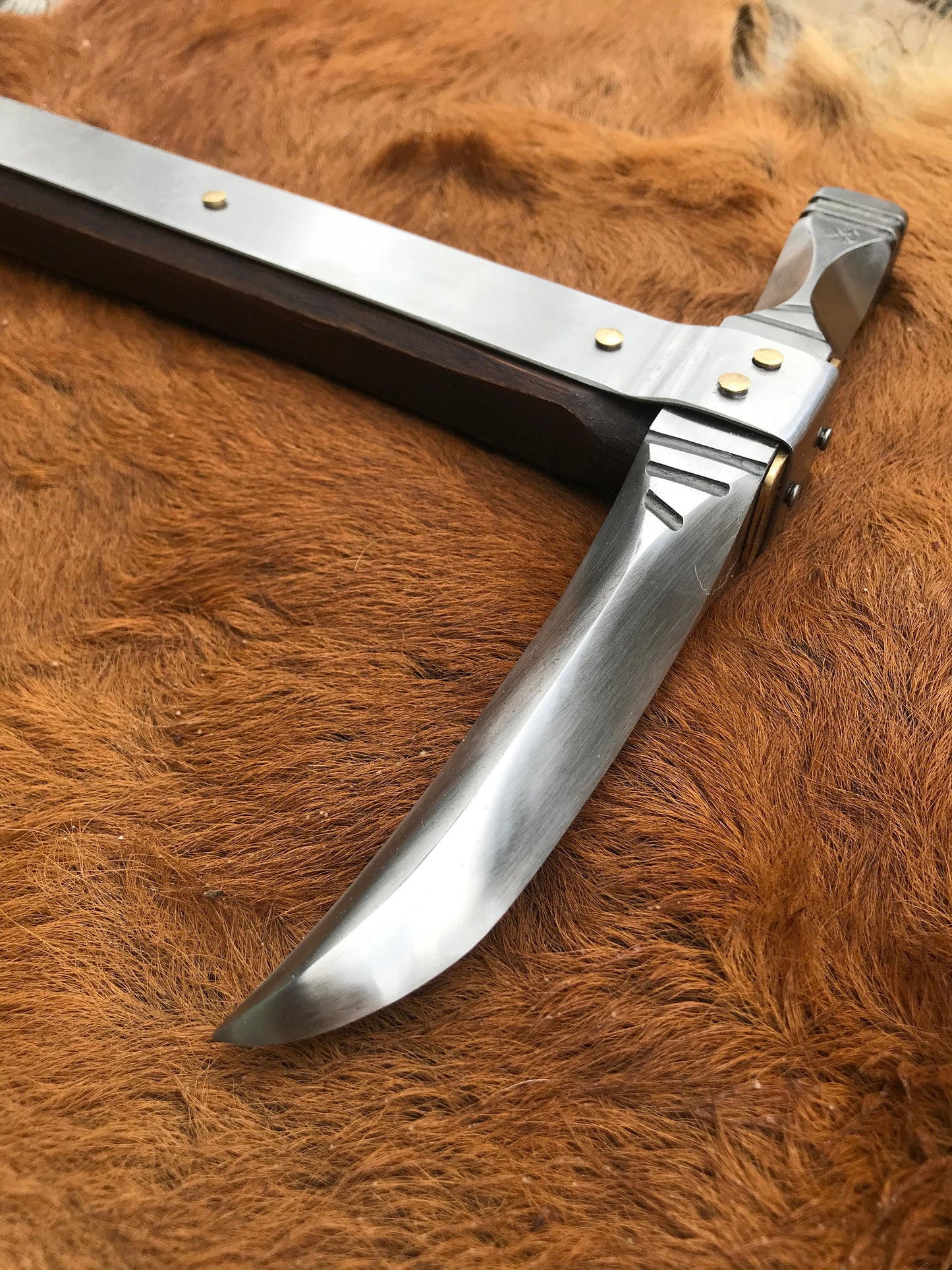 English Warhammer Battle Weapon History Replica Spiked Hammer Armour Piercing Reenactment Hammer