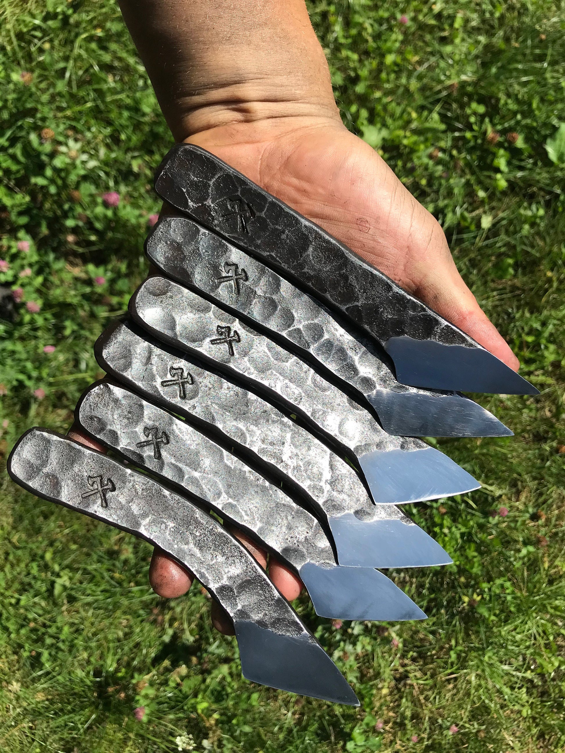 Kiridashi Knife Carpenters Knife, Leather working knife, Precision Knife, Blacksmith Knife Japanese knife Scalpel Hand forged Hand Made