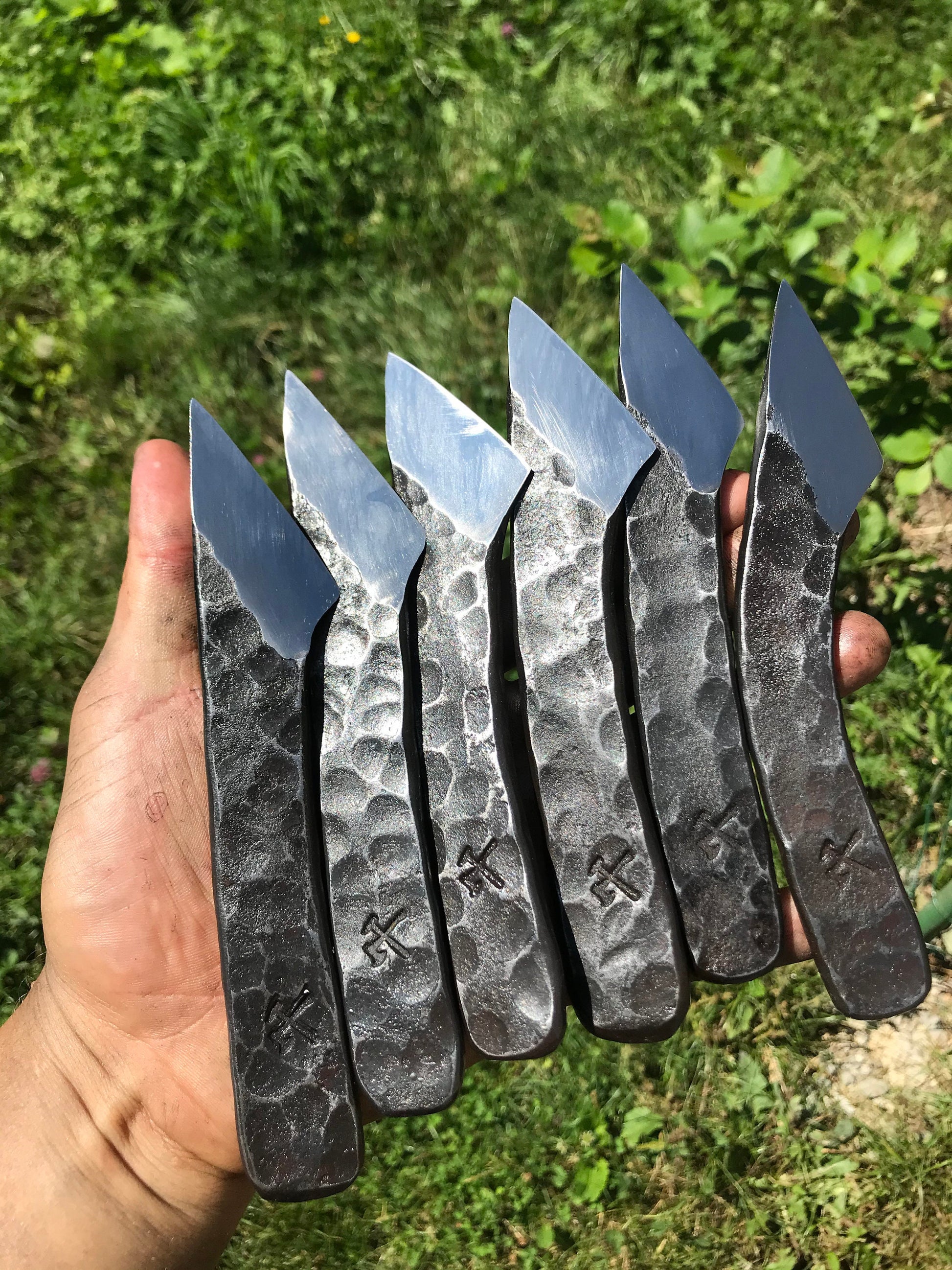 Kiridashi Knife Carpenters Knife, Leather working knife, Precision Knife, Blacksmith Knife Japanese knife Scalpel Hand forged Hand Made